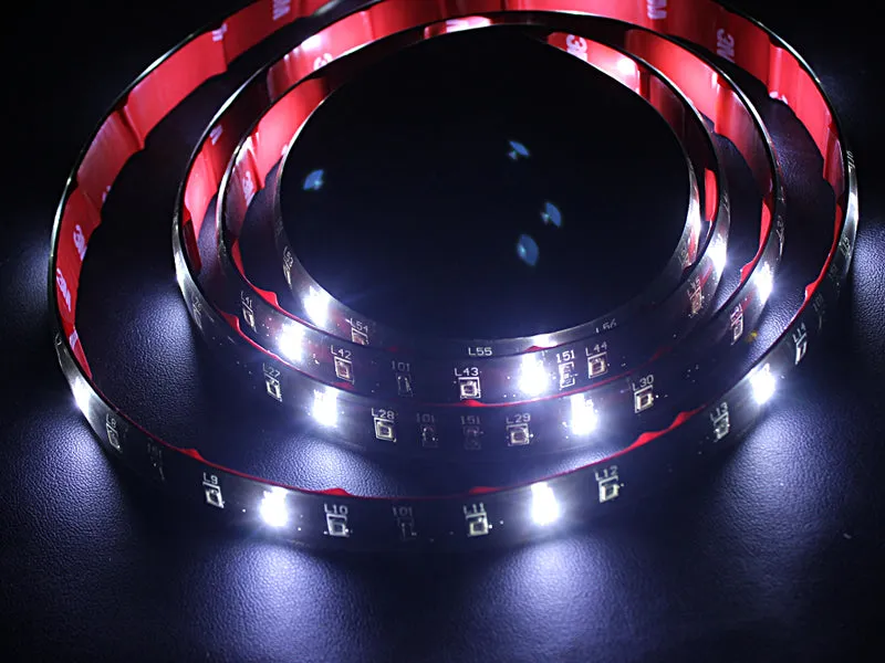 Integrated LED Tailgate Light Bar Strip Suitable for Ford Ranger Toyota Hilux