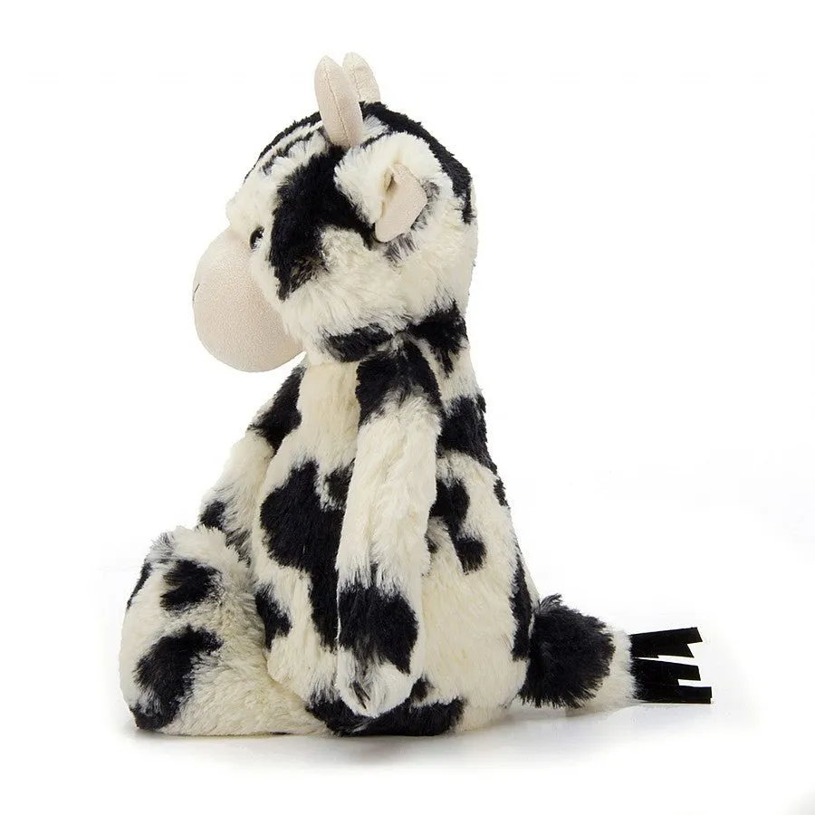 Jellycat Bashful Calf Medium (Retired)