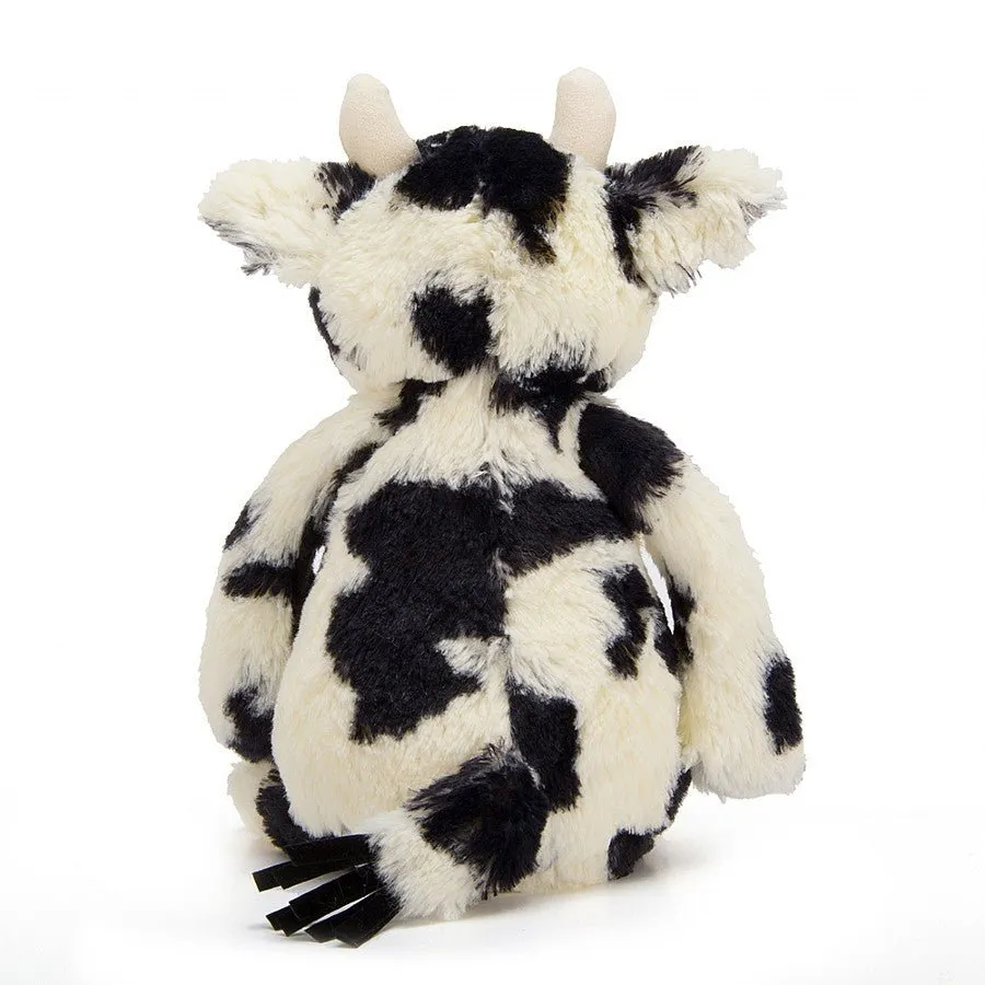 Jellycat Bashful Calf Medium (Retired)