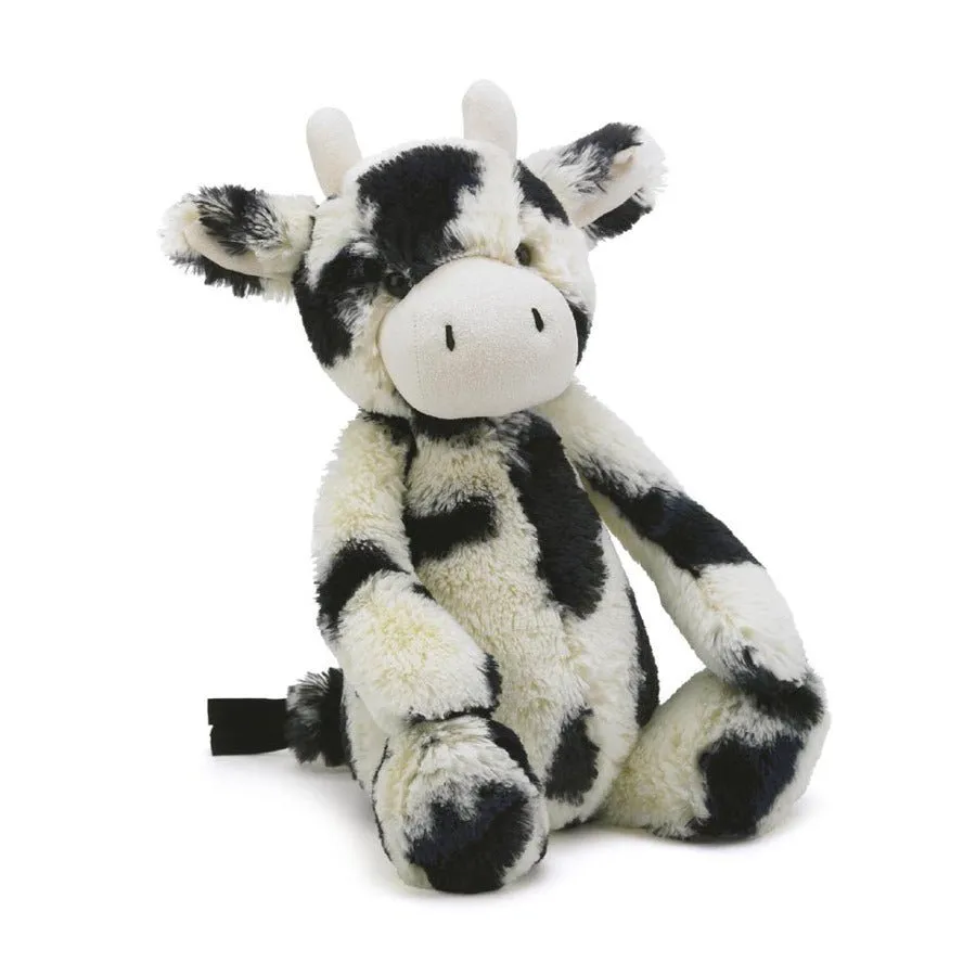 Jellycat Bashful Calf Medium (Retired)