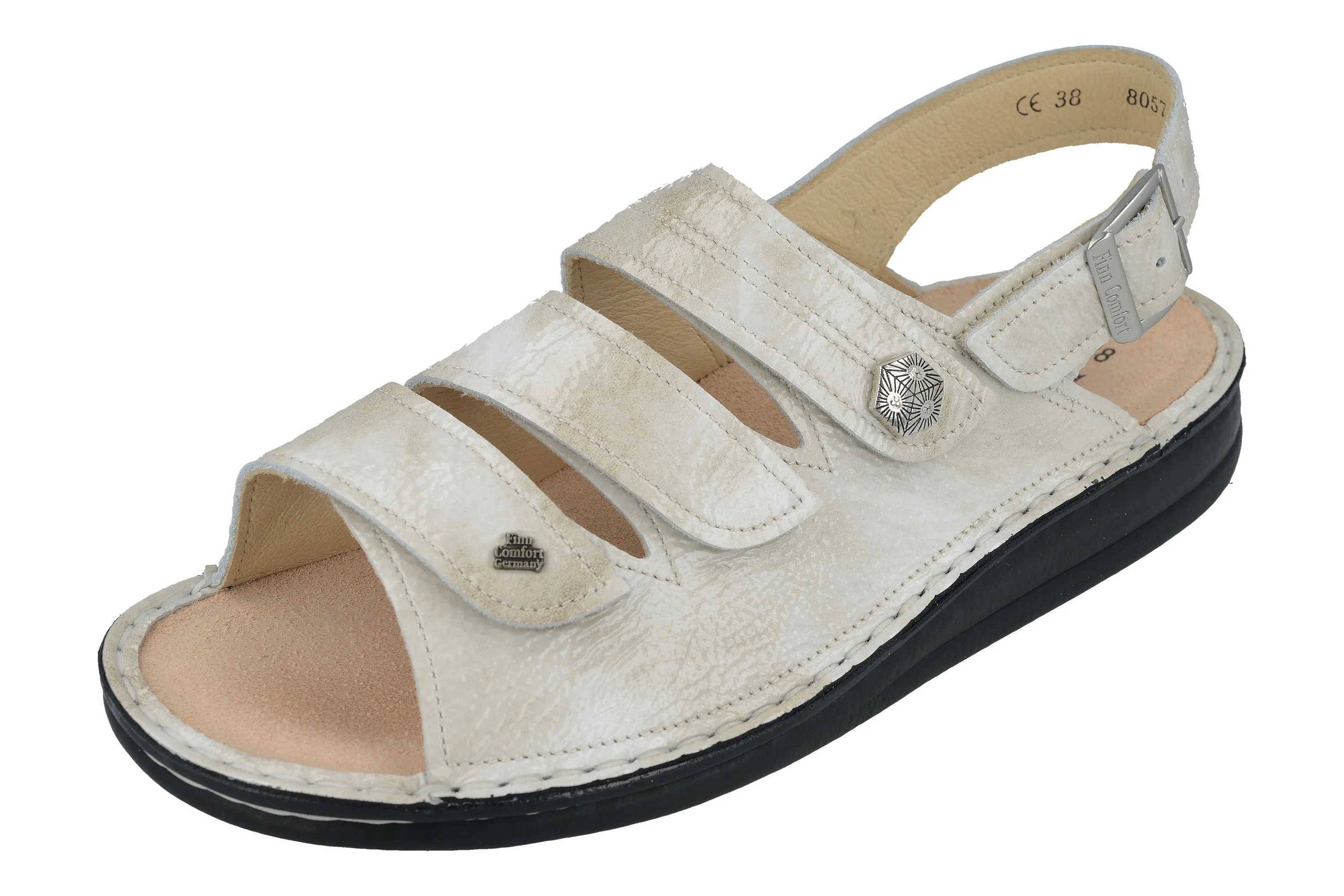 Juist-Soft - Sand