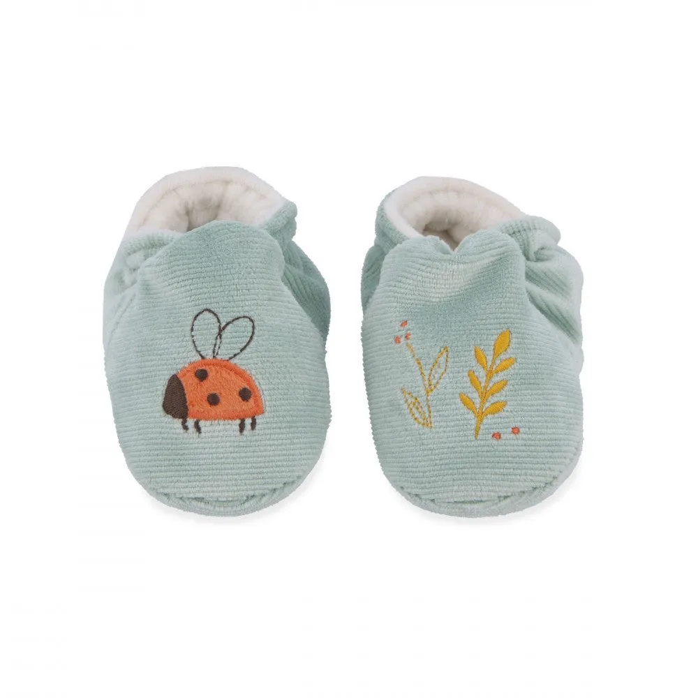 Kaloo Sound Wristband & Slippers Mouse