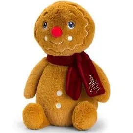 Keeleco Gingerbread Man