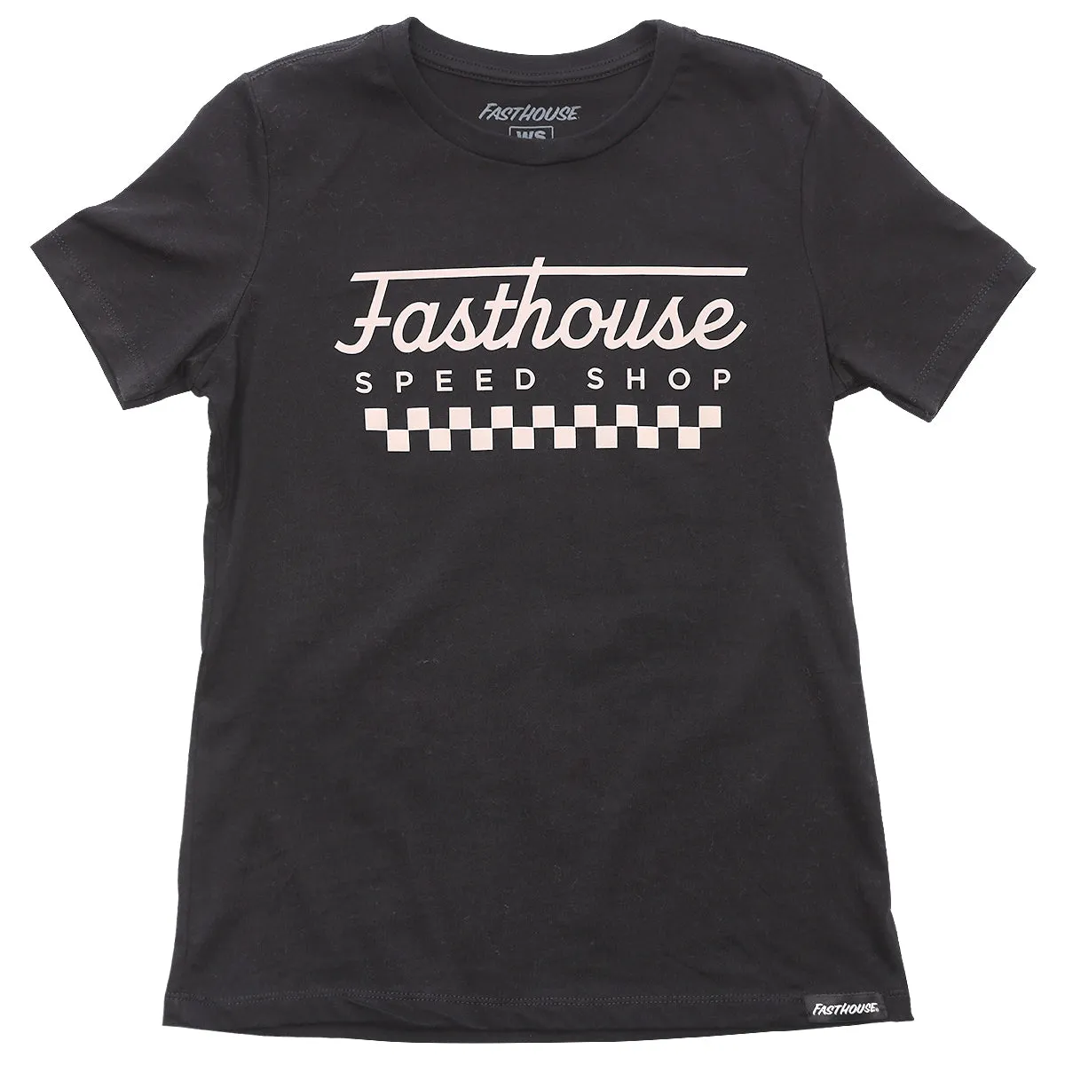 Keepsake Women's Tee - Black
