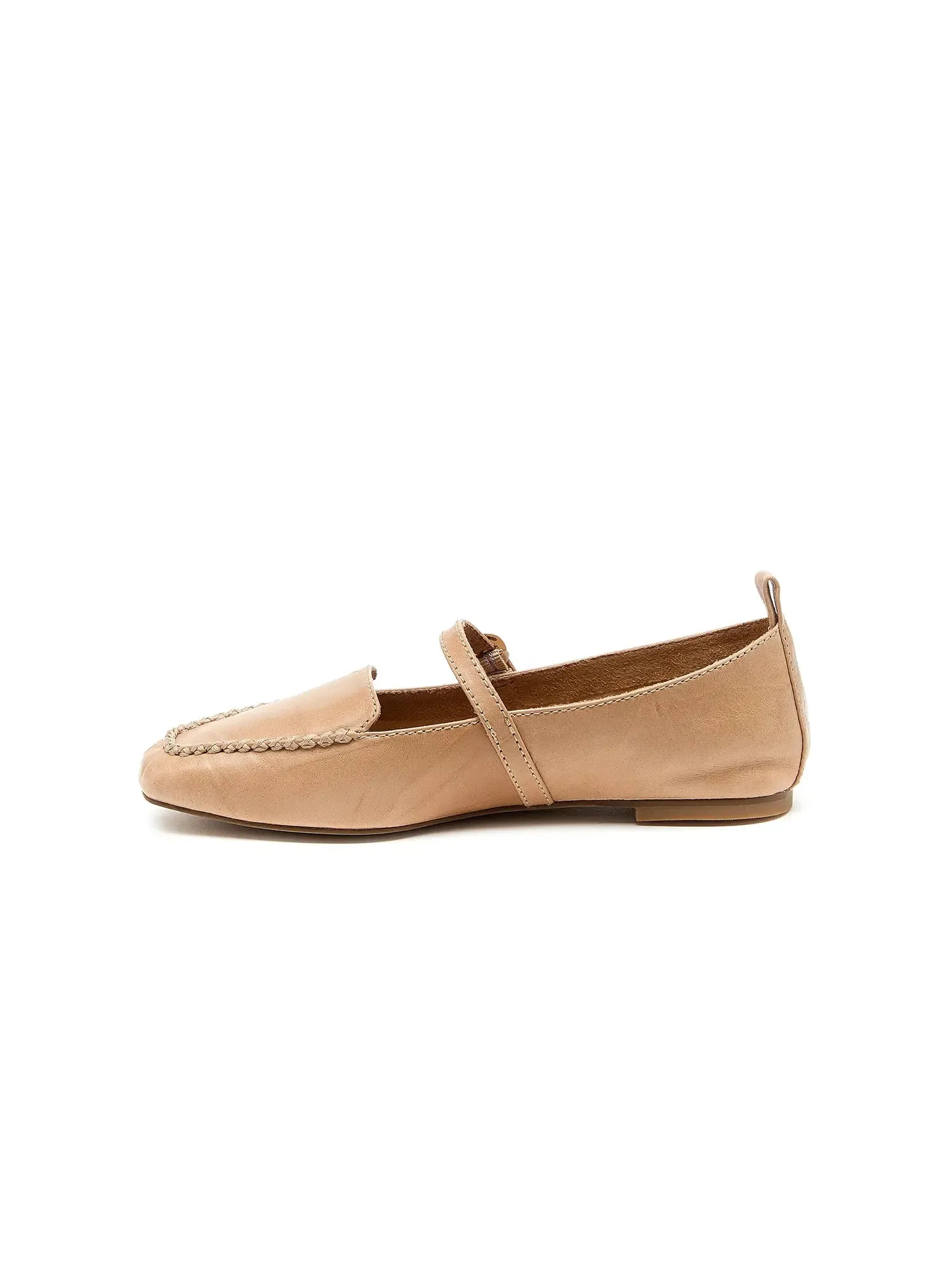 Kelsi Dagger Brooklyn Ferry Mary Jane Flats