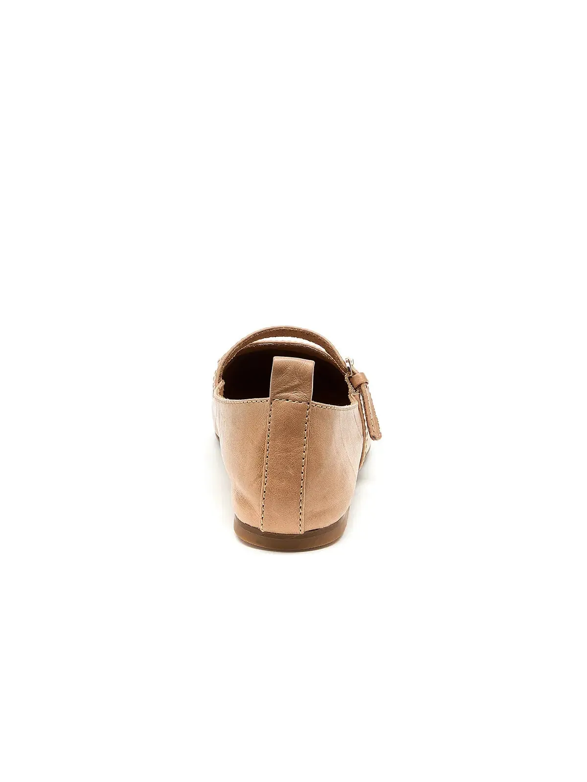 Kelsi Dagger Brooklyn Ferry Mary Jane Flats