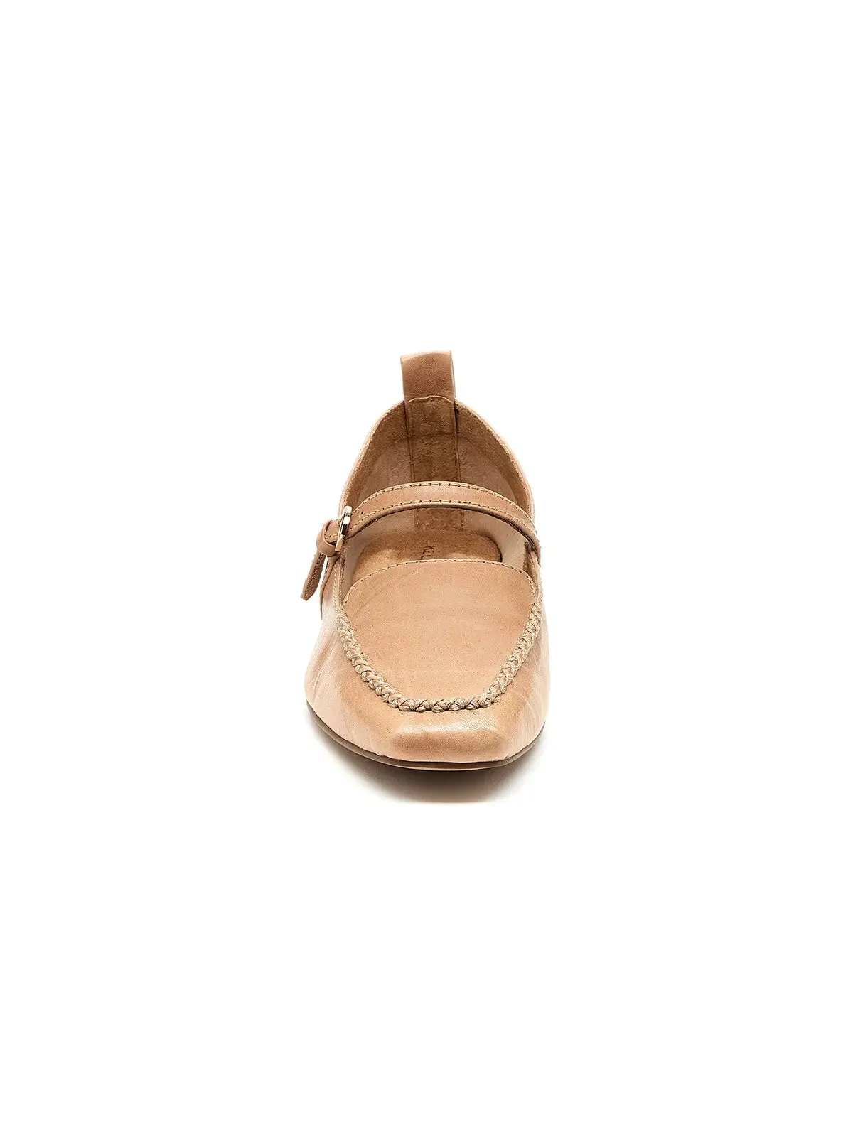 Kelsi Dagger Brooklyn Ferry Mary Jane Flats