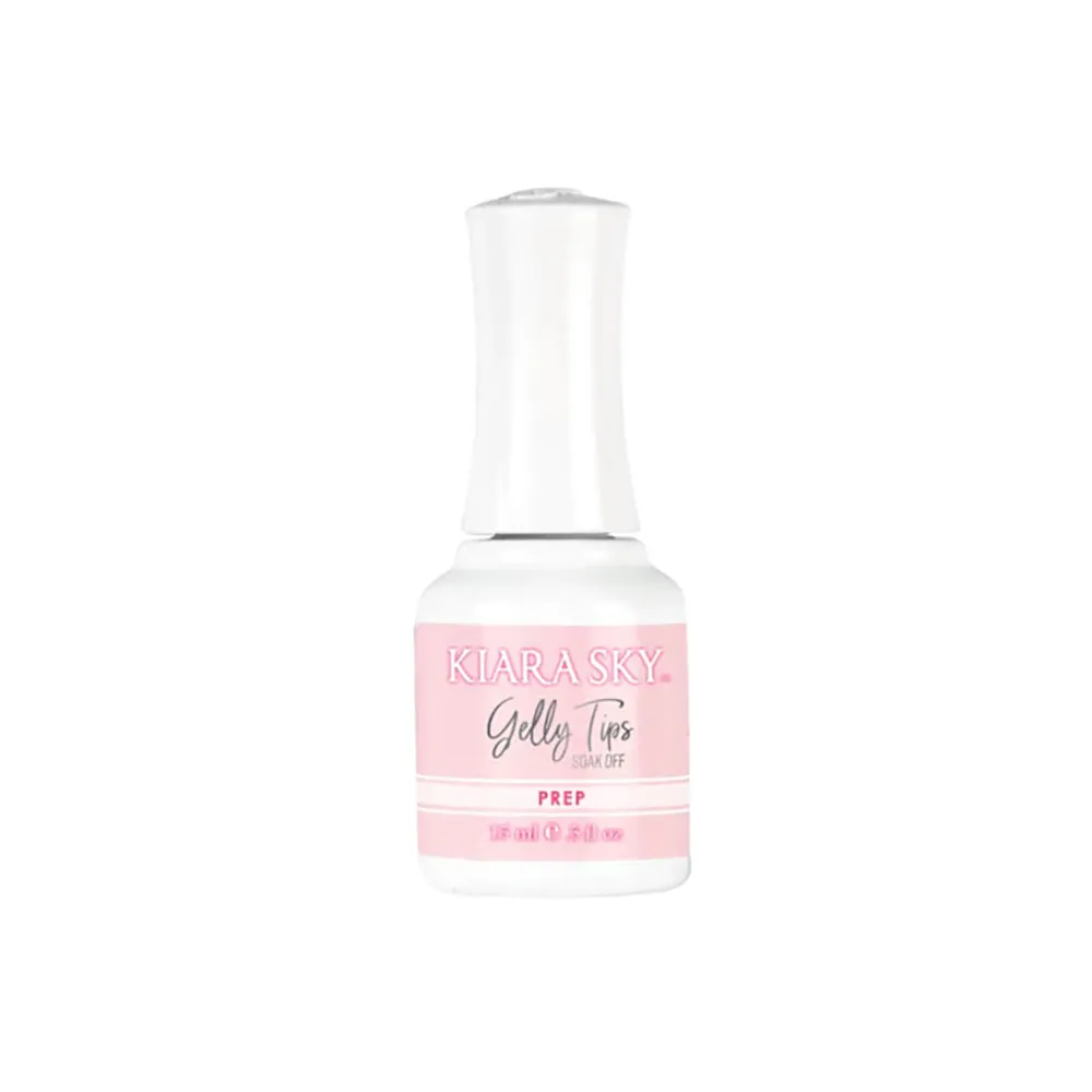 Kiara Sky Gelly - Prep