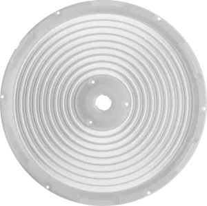 Knightsbridge POTHB1L60 60° Lens Accessory for the POTHB1 High Bay