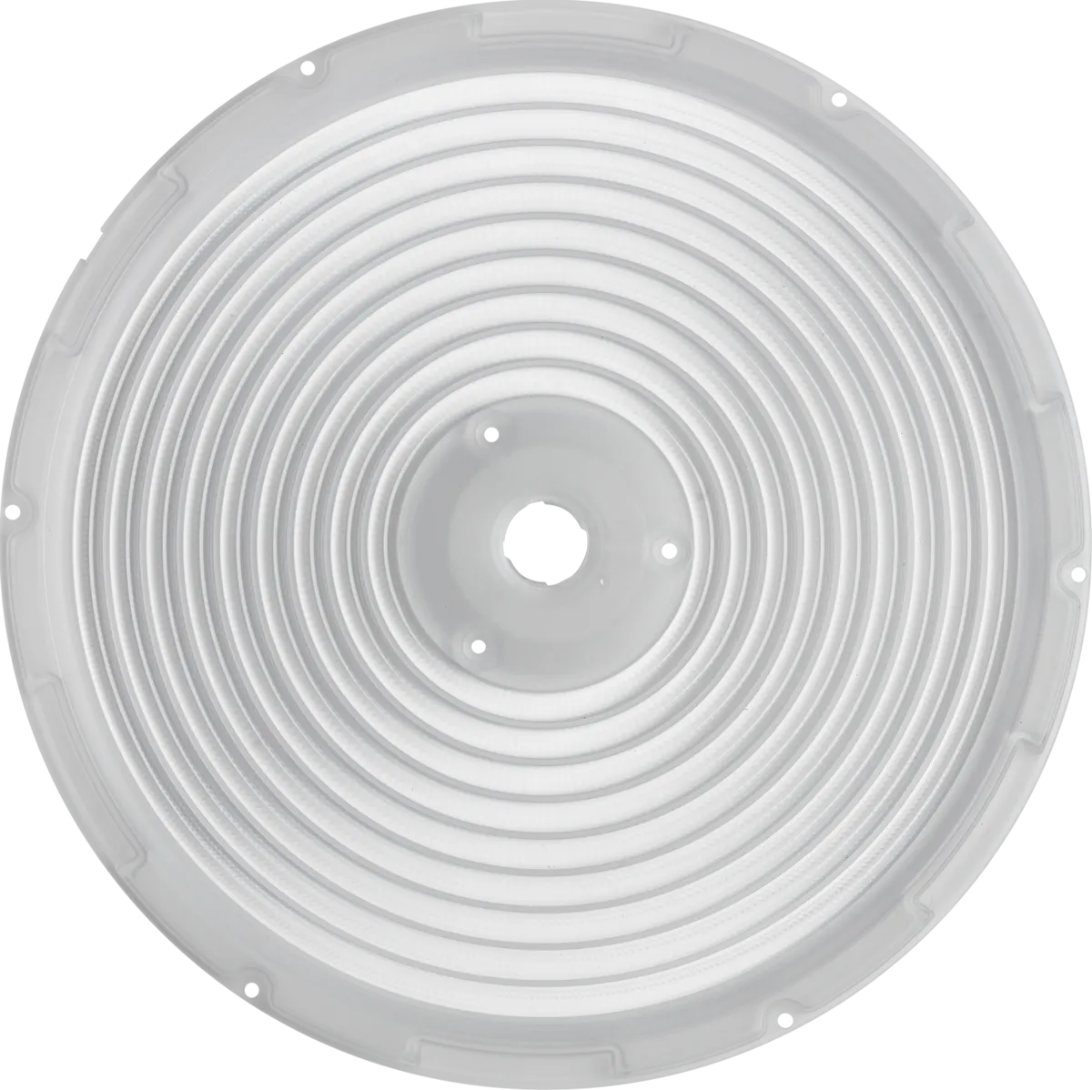 Knightsbridge POTHB1L60 60° Lens Accessory for the POTHB1 High Bay