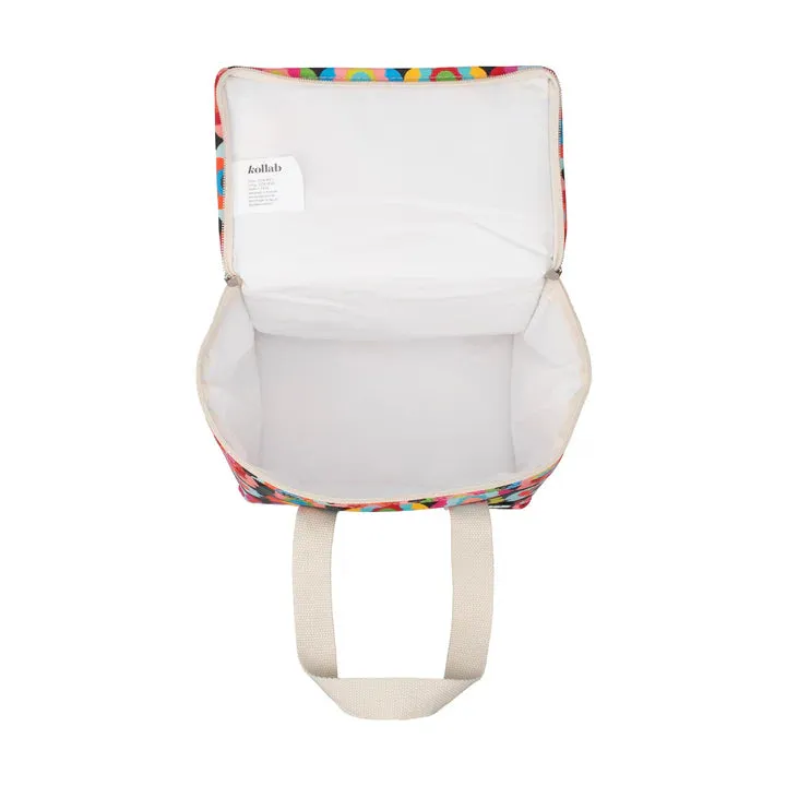 KOLLAB LUNCH BOX RETRO CHIC