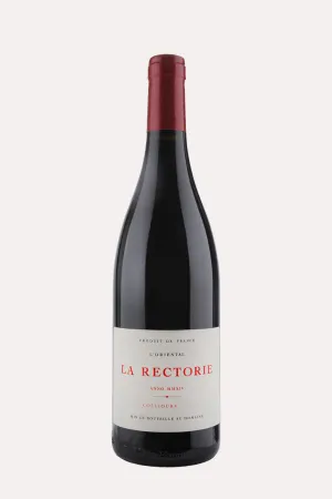L' Oriental 2022 <br> <span> GRENACHE & CARIGNAN </span>
