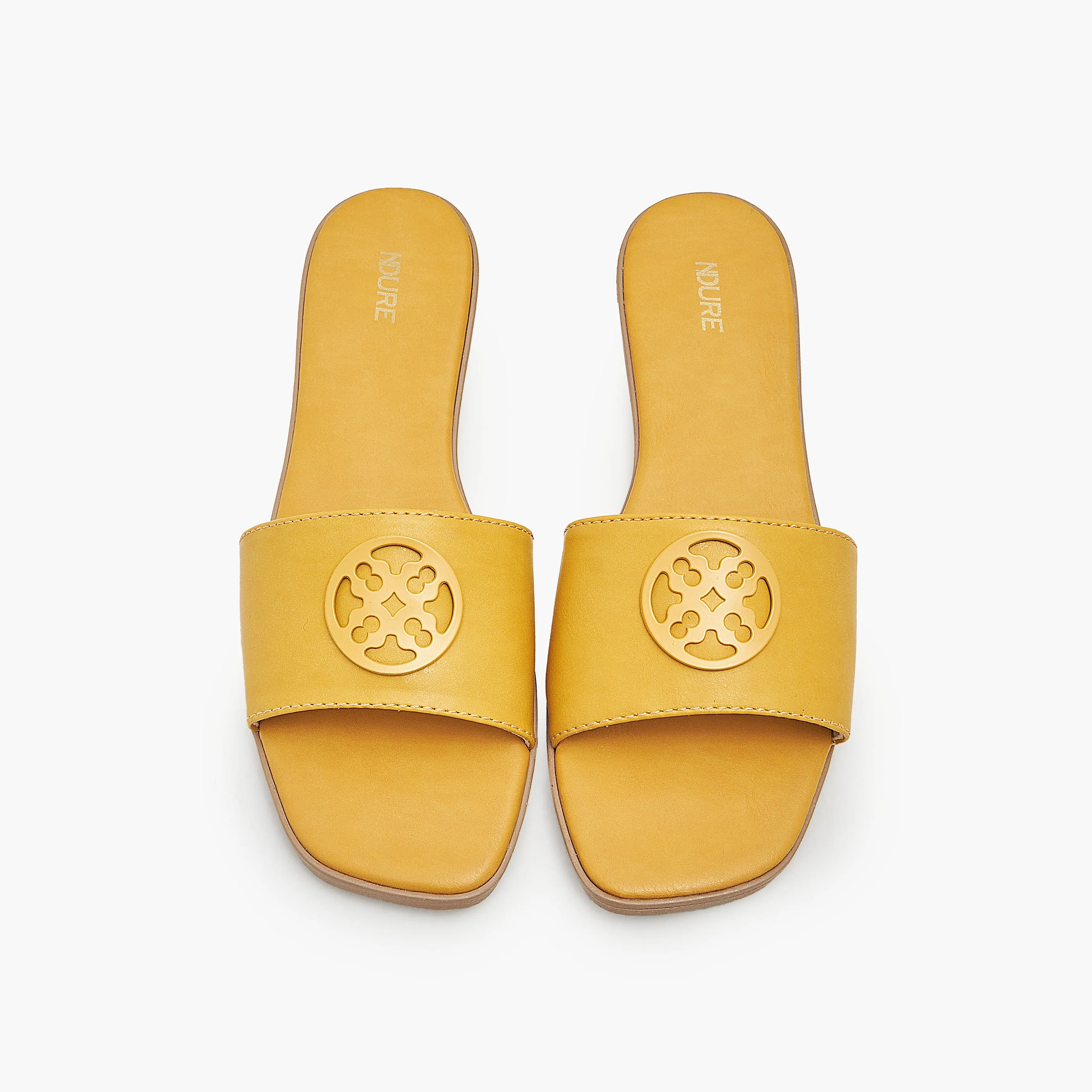 Ladies Slides