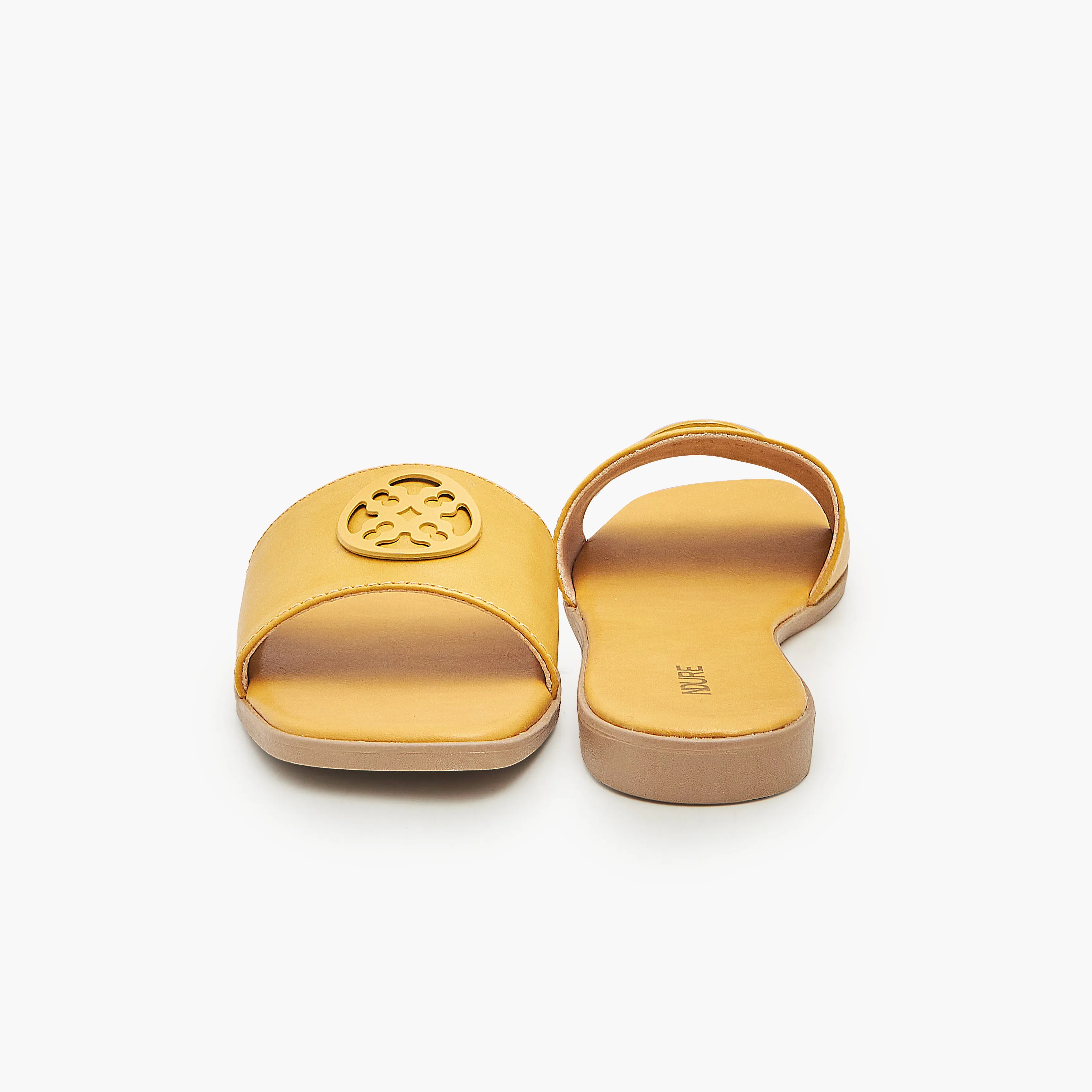 Ladies Slides