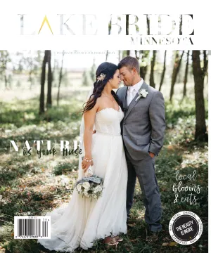 Lake Bride Magazine: Volume 2, Issue 2