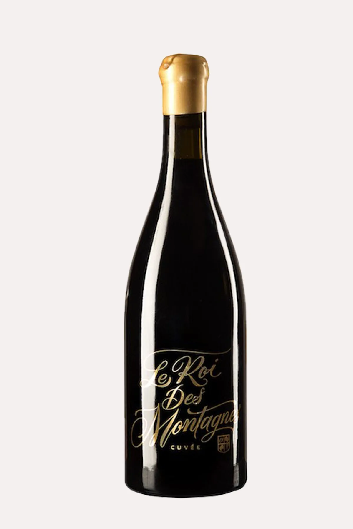 Le Roi des Montagne Cuvee 2021 <br> <span> CABERNET SAUVIGNON </span>