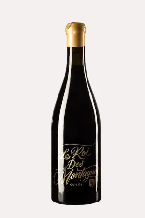 Le Roi des Montagne Cuvee 2021 <br> <span> CABERNET SAUVIGNON </span>