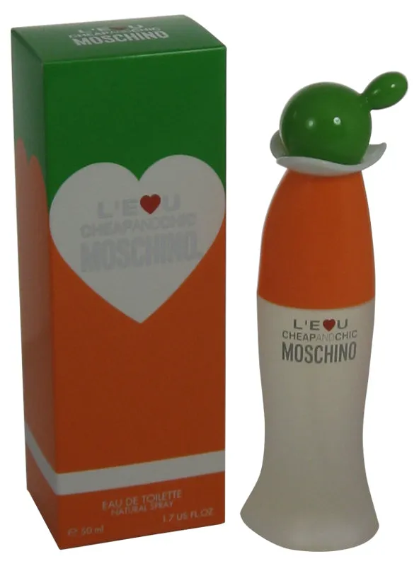 L'Eau Cheap & Chic Eau De Toilette for Women