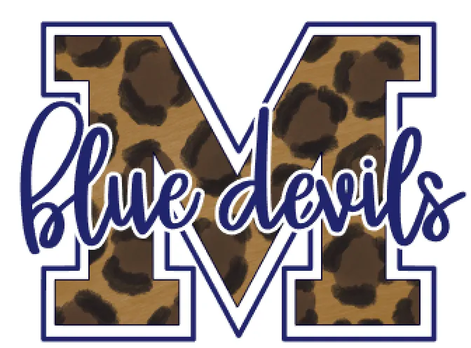Leopard Team Tee (Any Team)