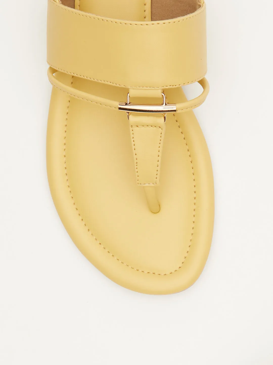 LINK UP CLASSIC SANDAL