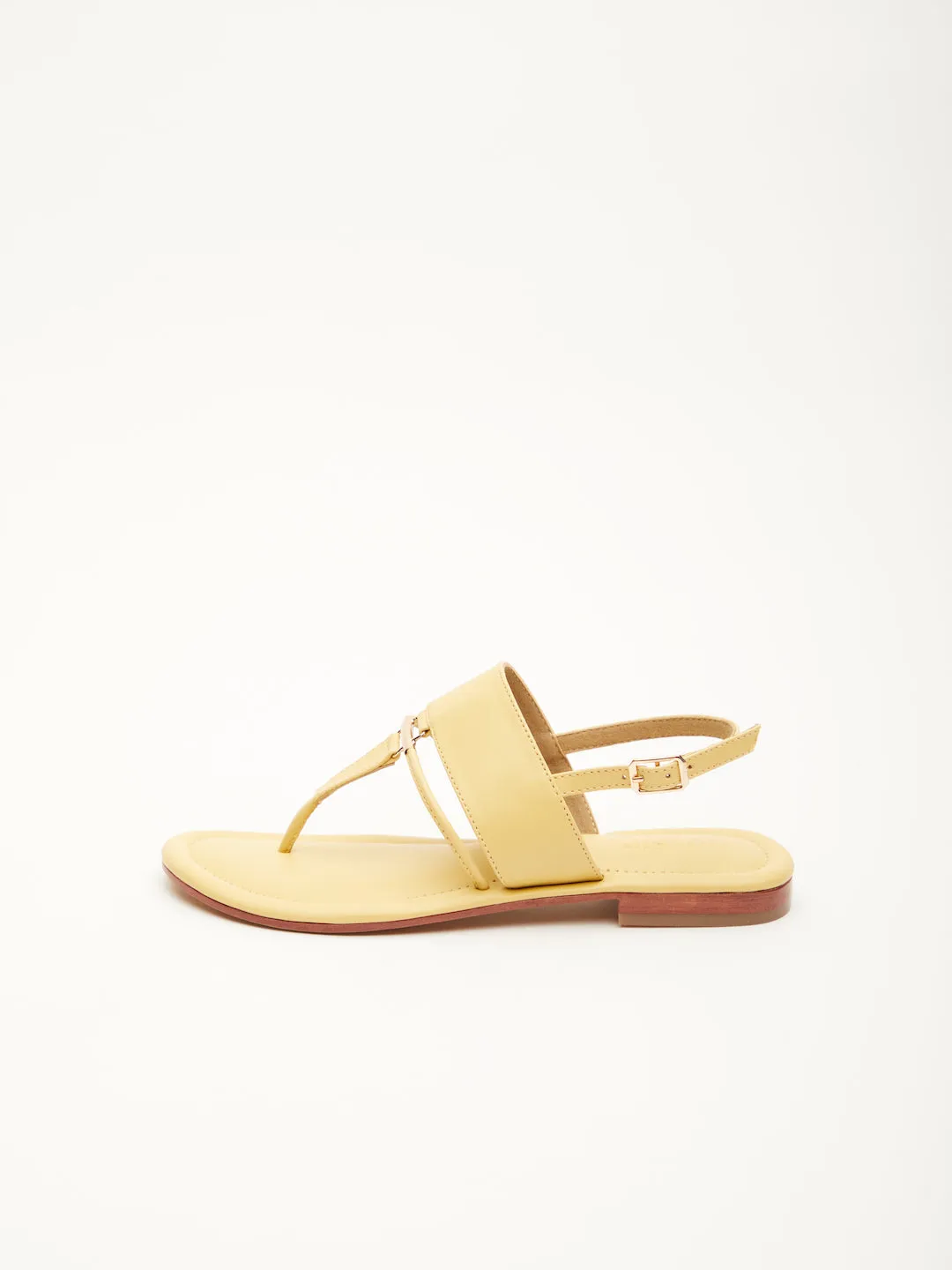 LINK UP CLASSIC SANDAL