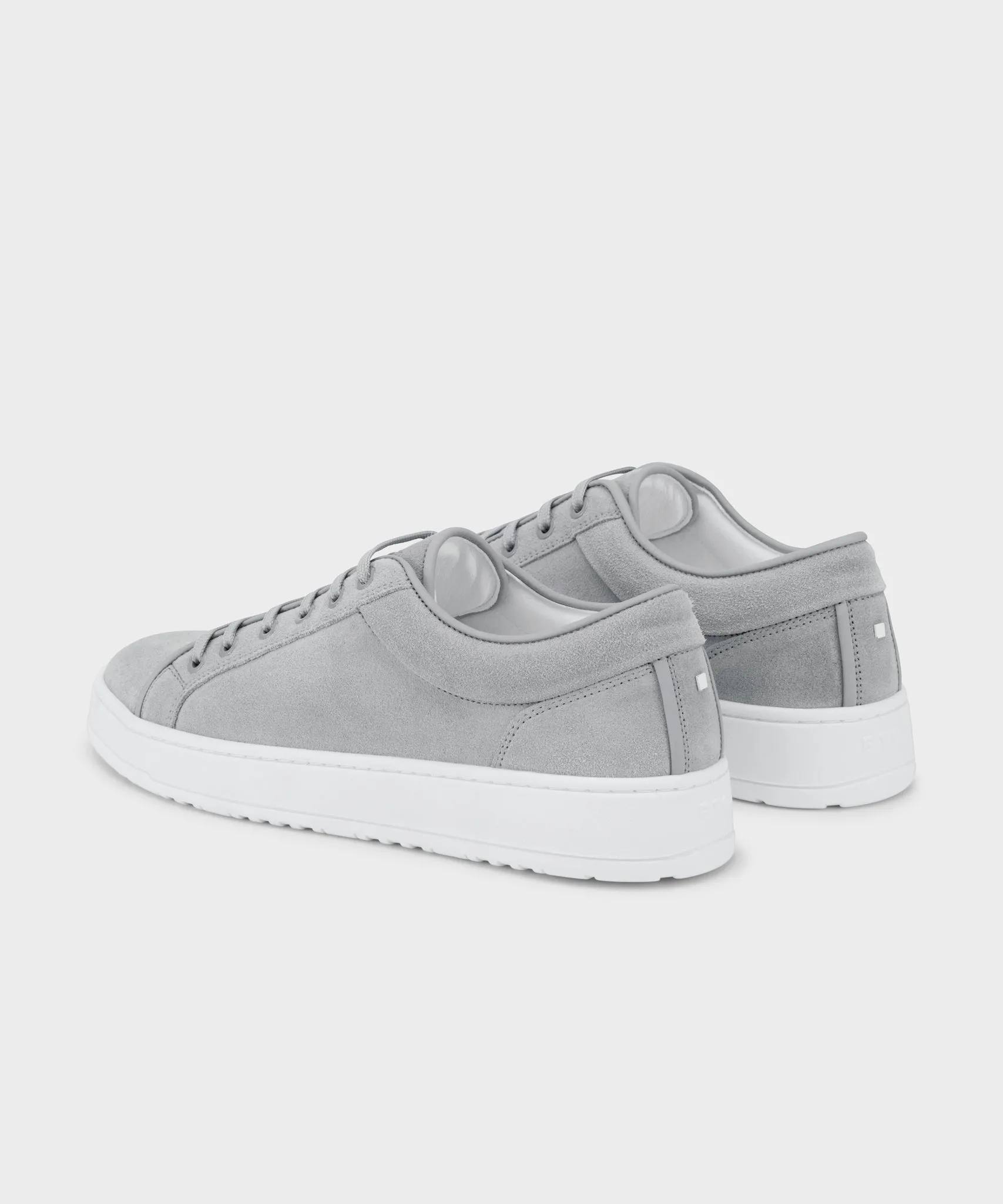 LT 01 Shades Suede Cement Grey