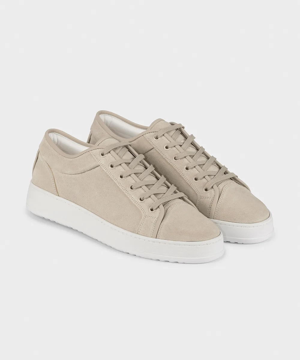 LT 01 Shades Suede Sand