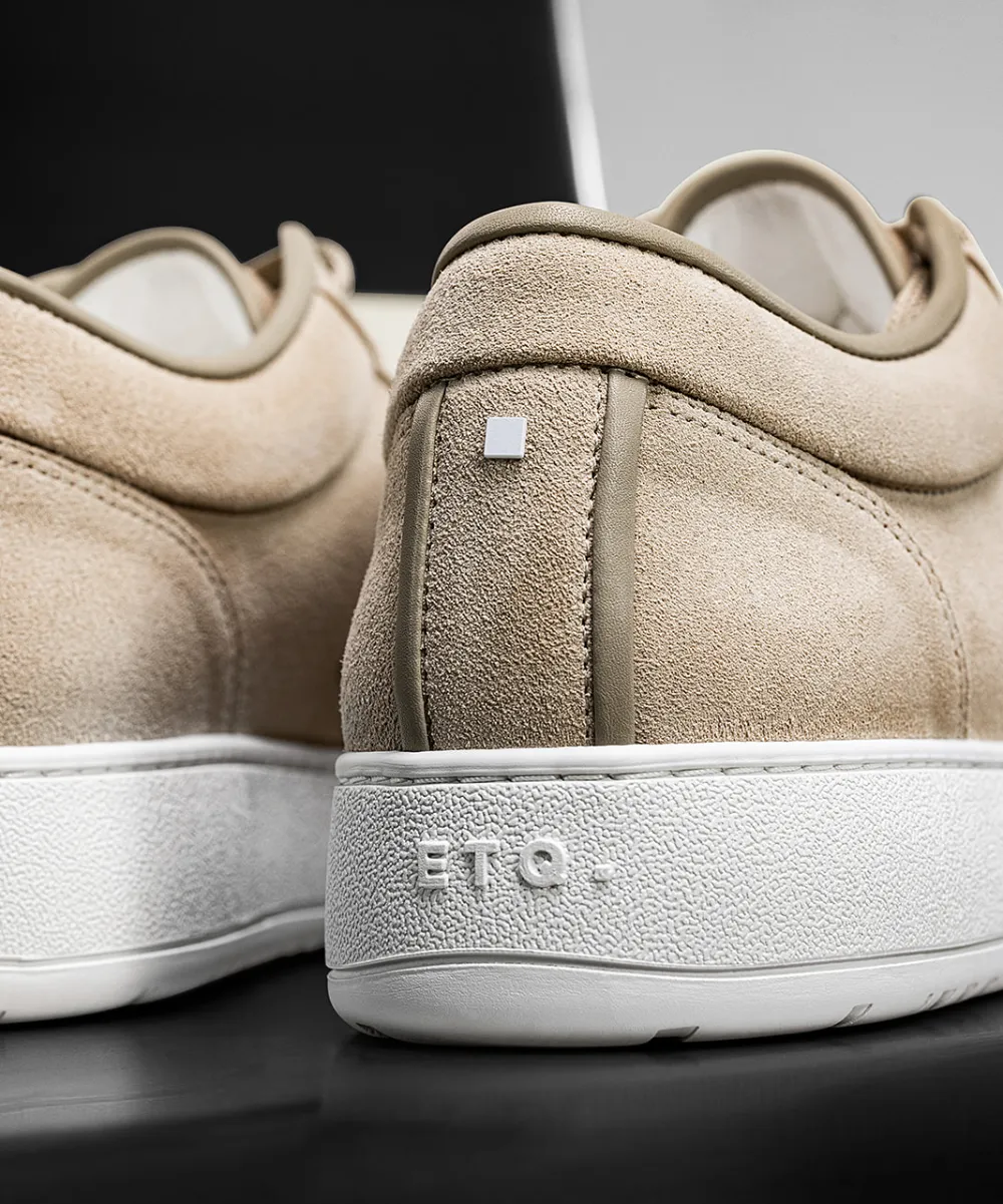 LT 01 Shades Suede Sand