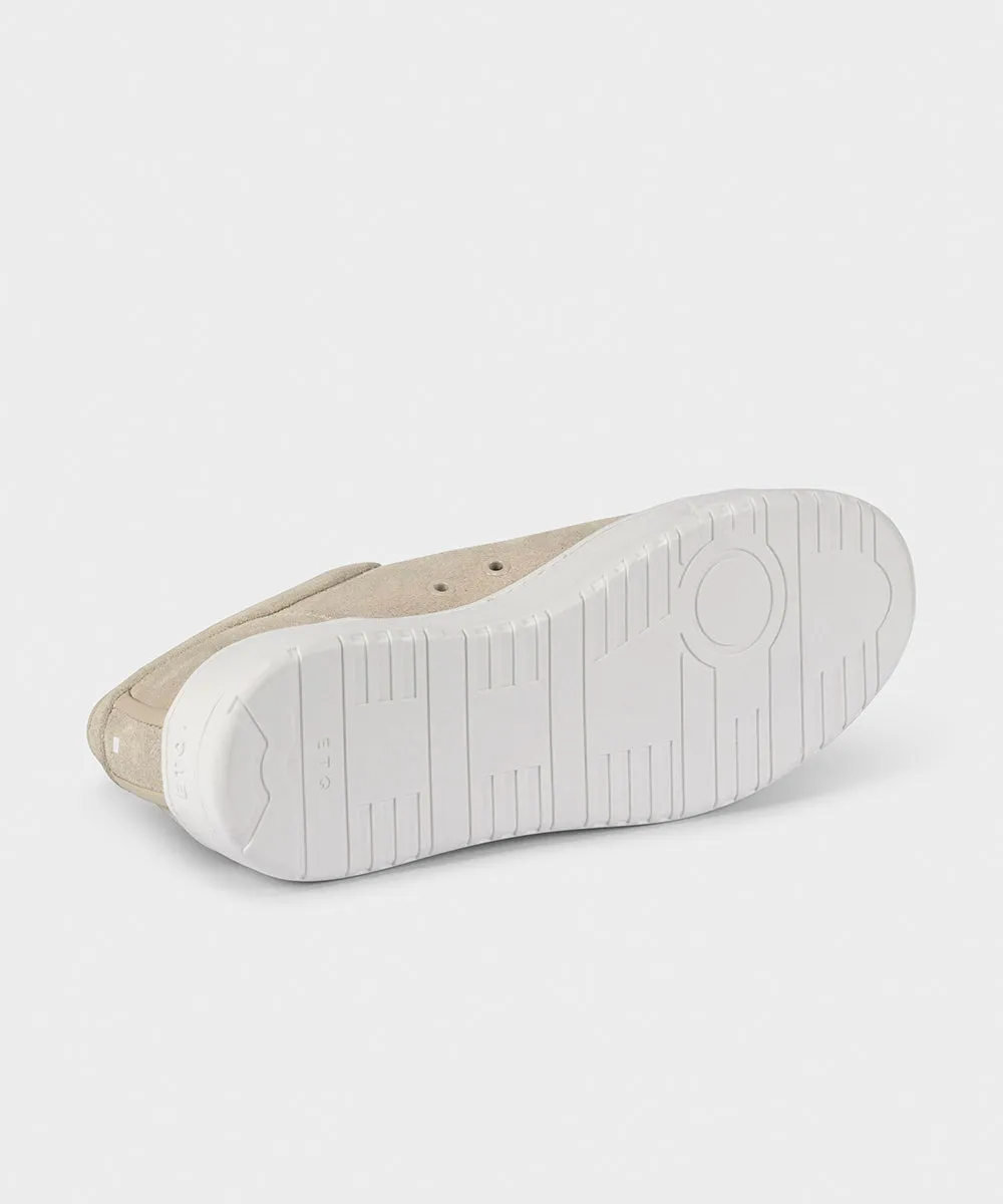 LT 01 Shades Suede Sand
