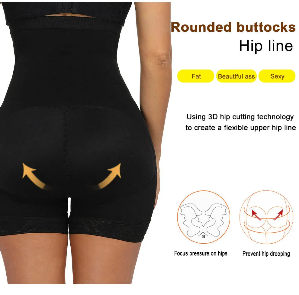 Luxbomb Shapewear