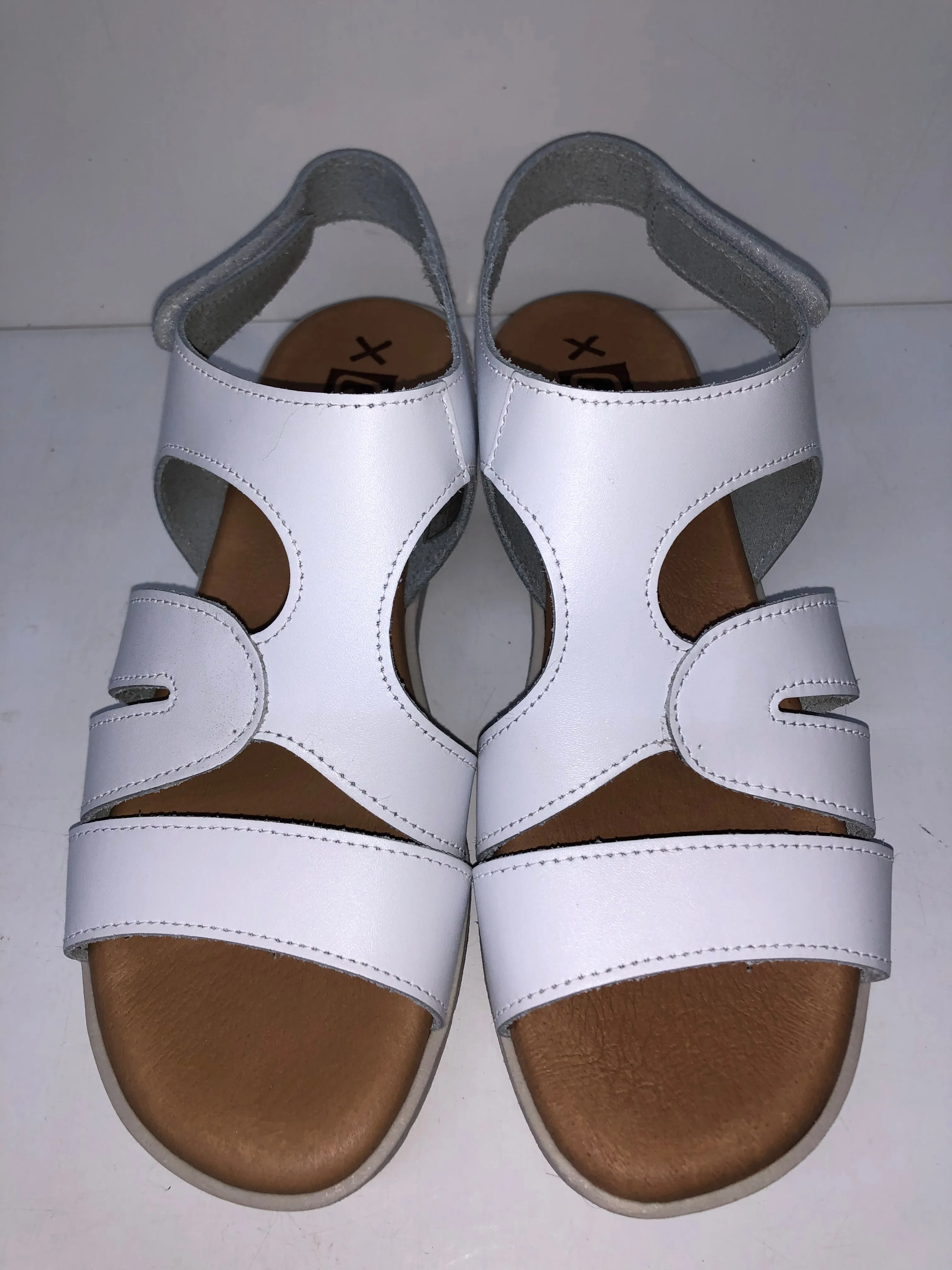 M 350 MILA WHITE