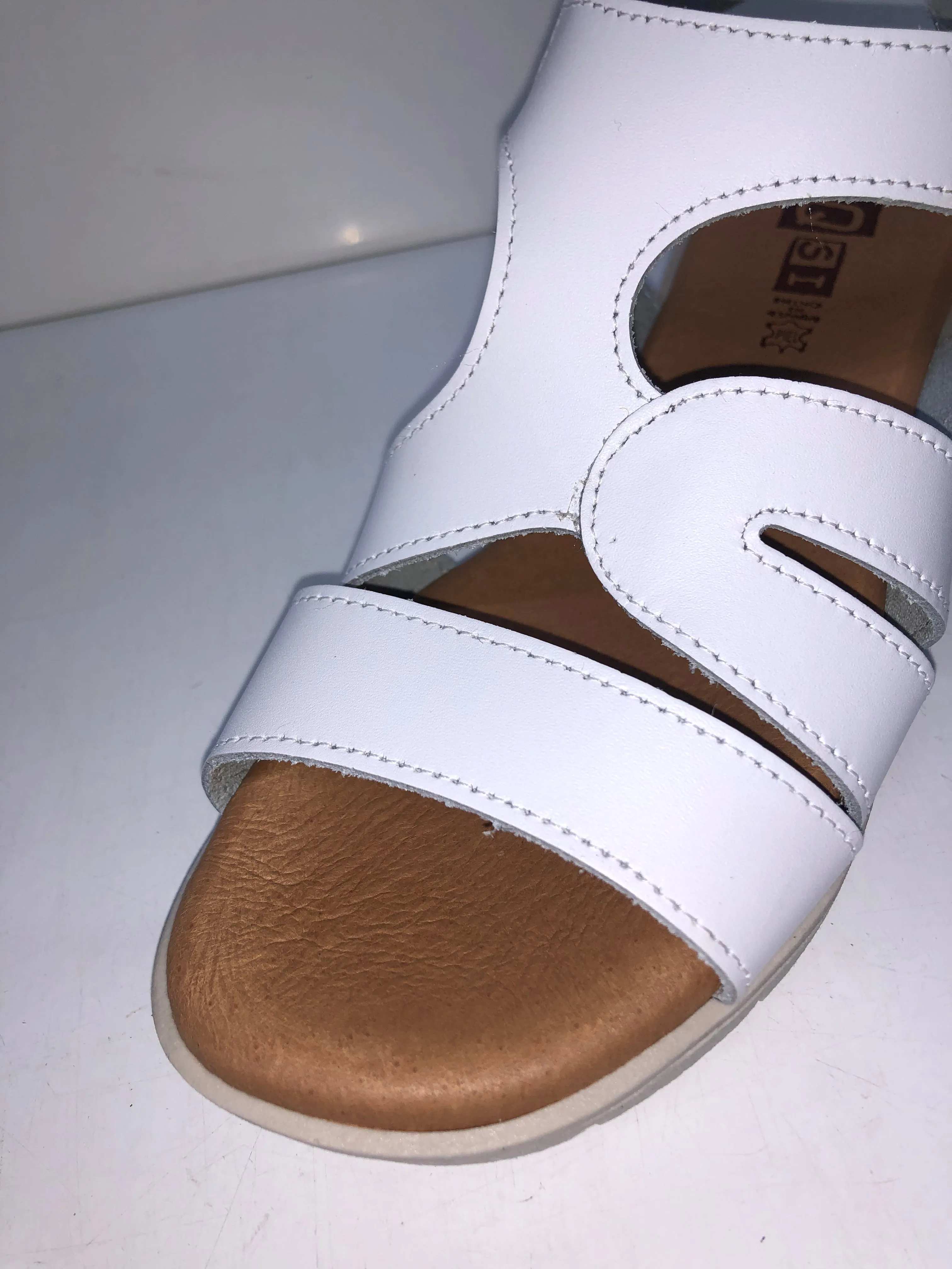 M 350 MILA WHITE