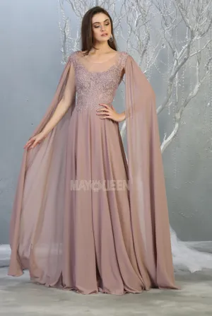 MayQueen MQ1749