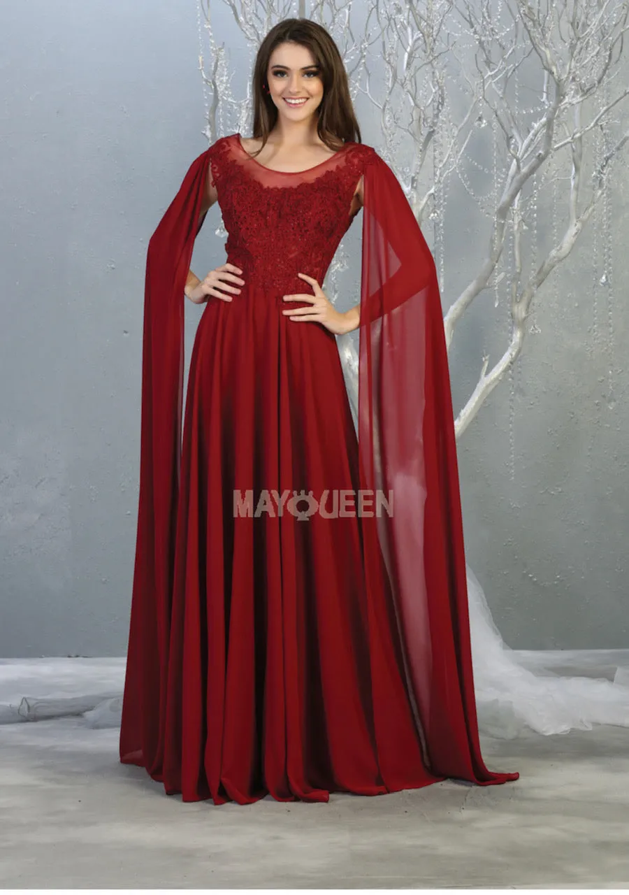 MayQueen MQ1749
