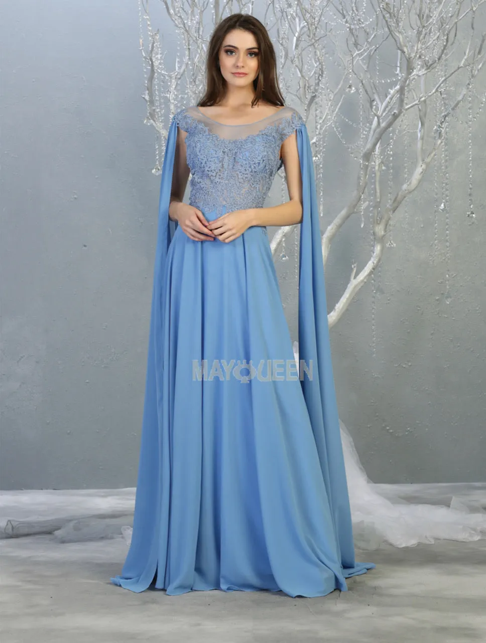 MayQueen MQ1749