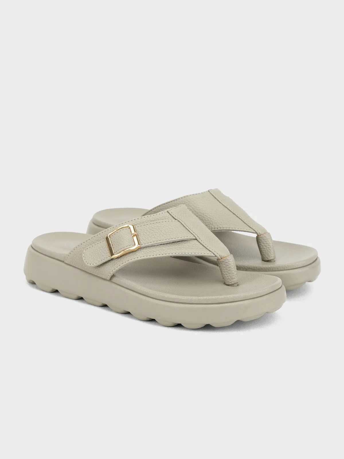 Men "AZOOD" Comfy Casual Slippers