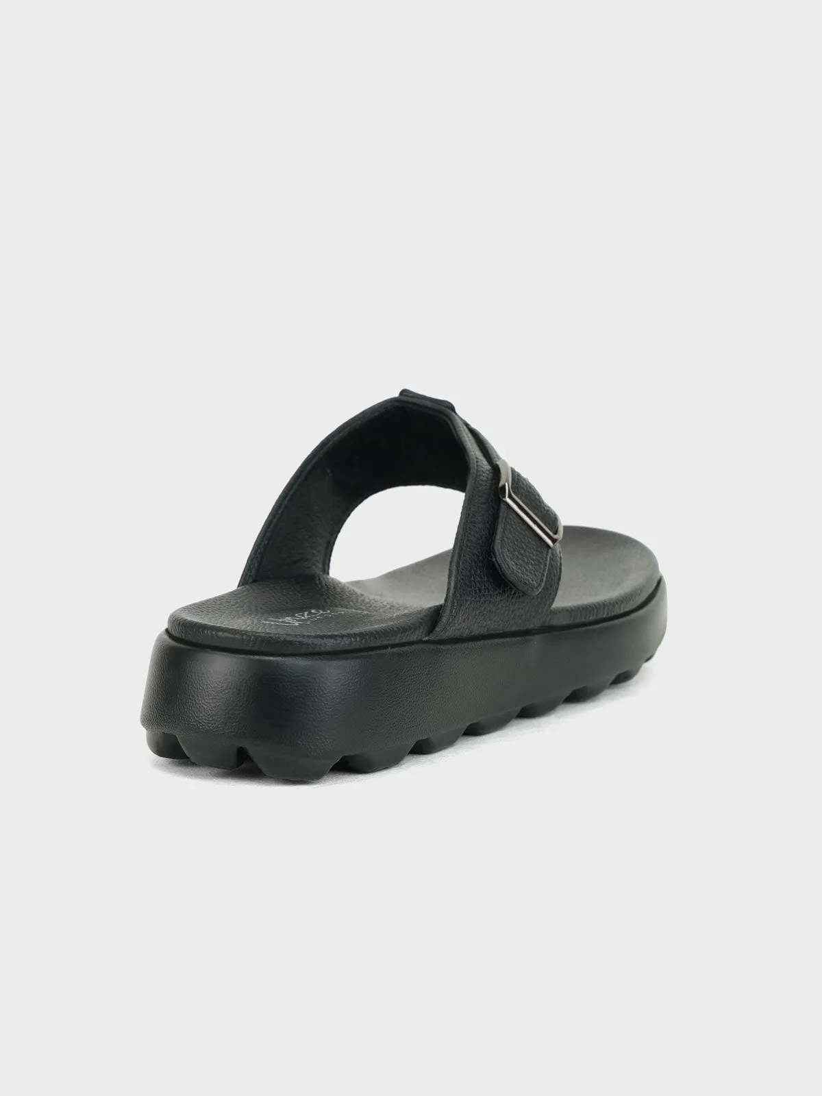 Men "AZOOD" Comfy Casual Slippers