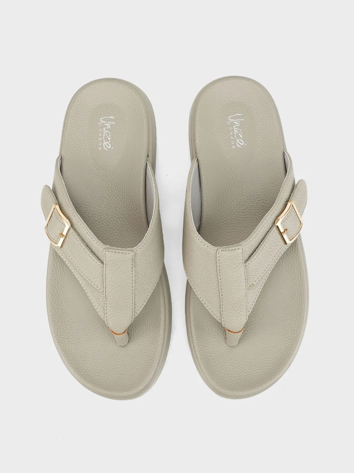 Men "AZOOD" Comfy Casual Slippers