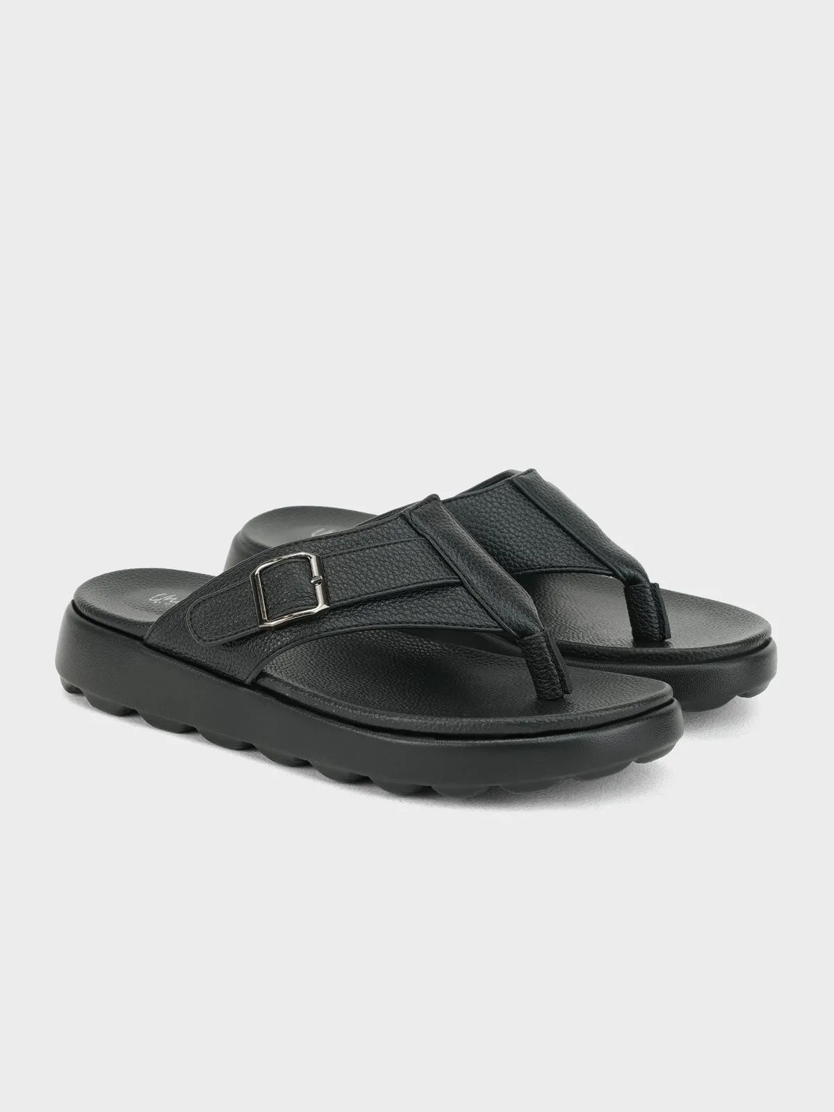 Men "AZOOD" Comfy Casual Slippers