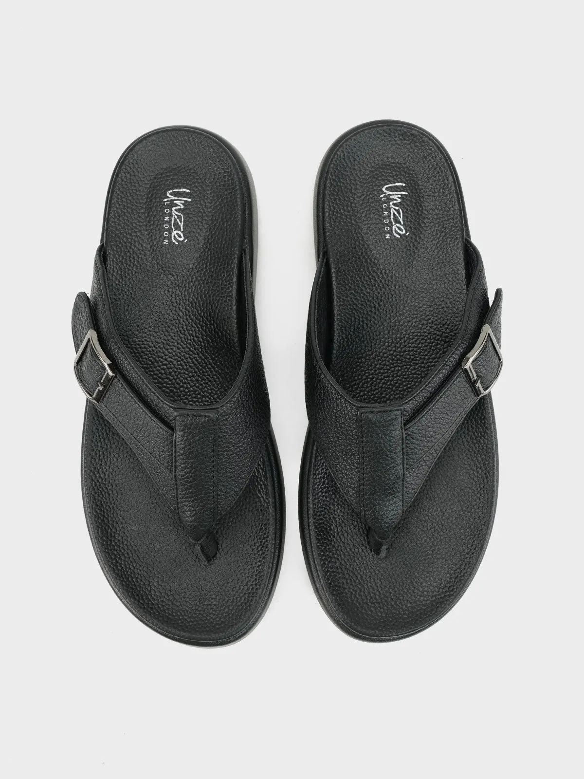 Men "AZOOD" Comfy Casual Slippers