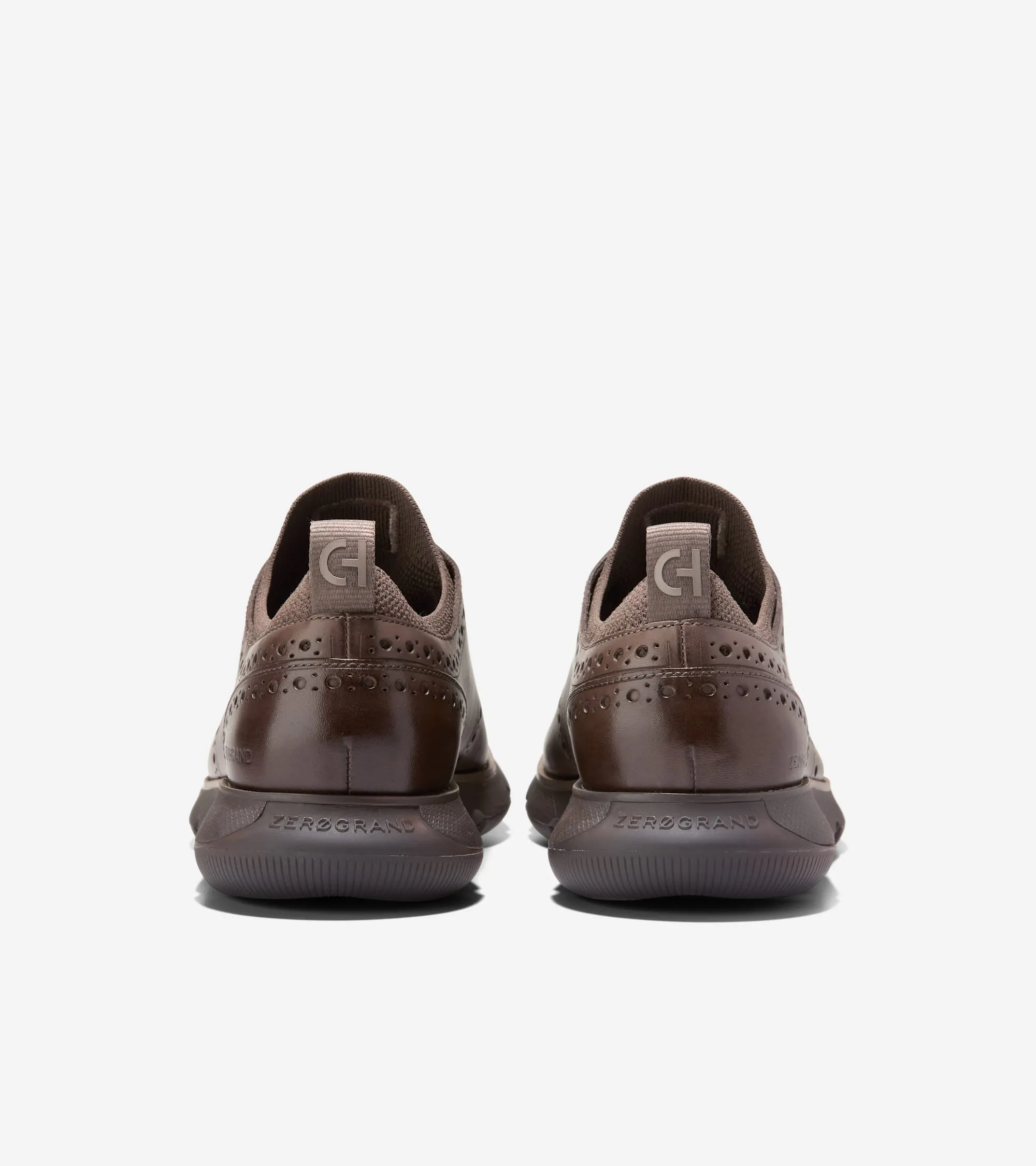 Men's 4.ZERØGRAND Oxfords