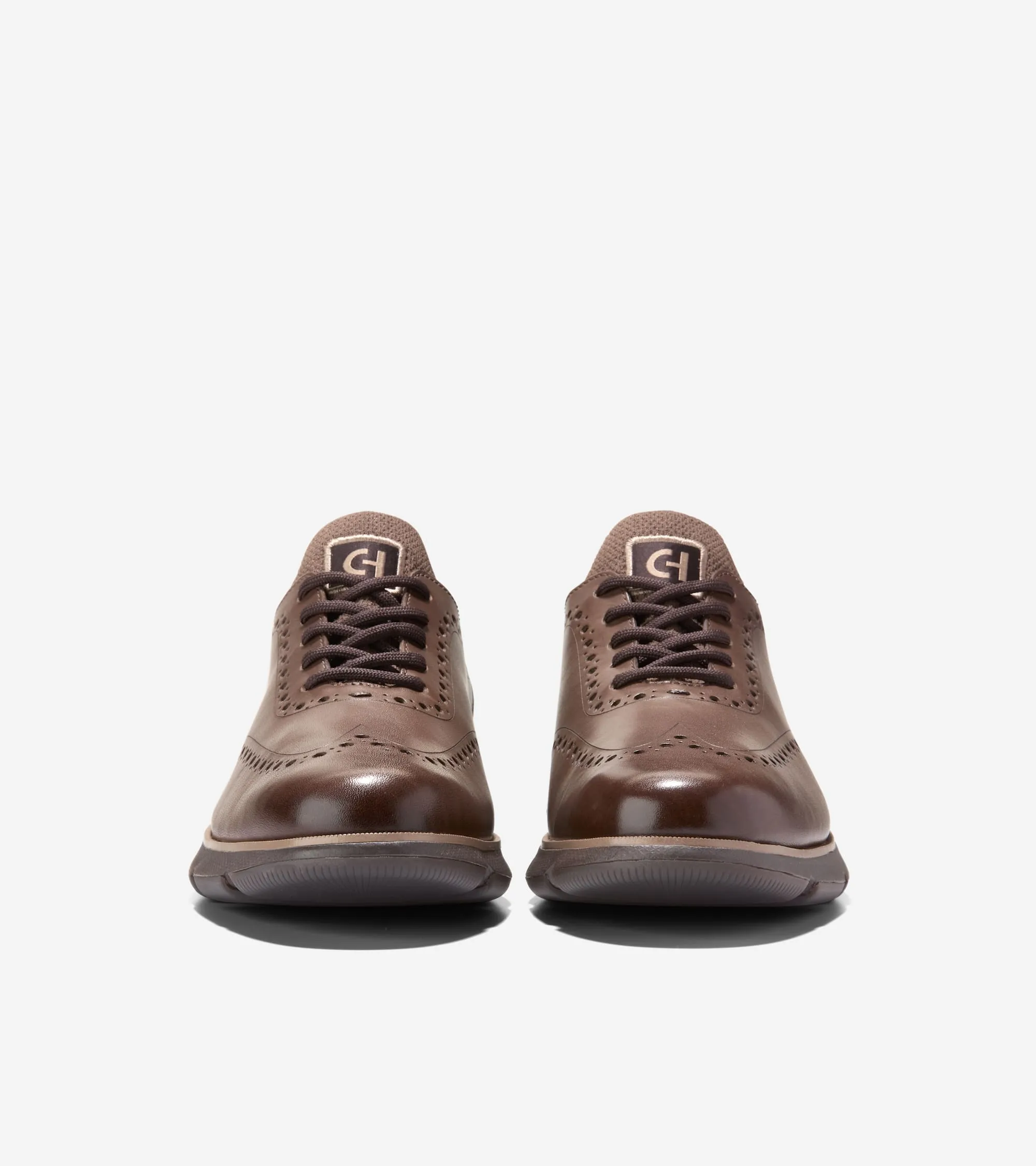 Men's 4.ZERØGRAND Oxfords