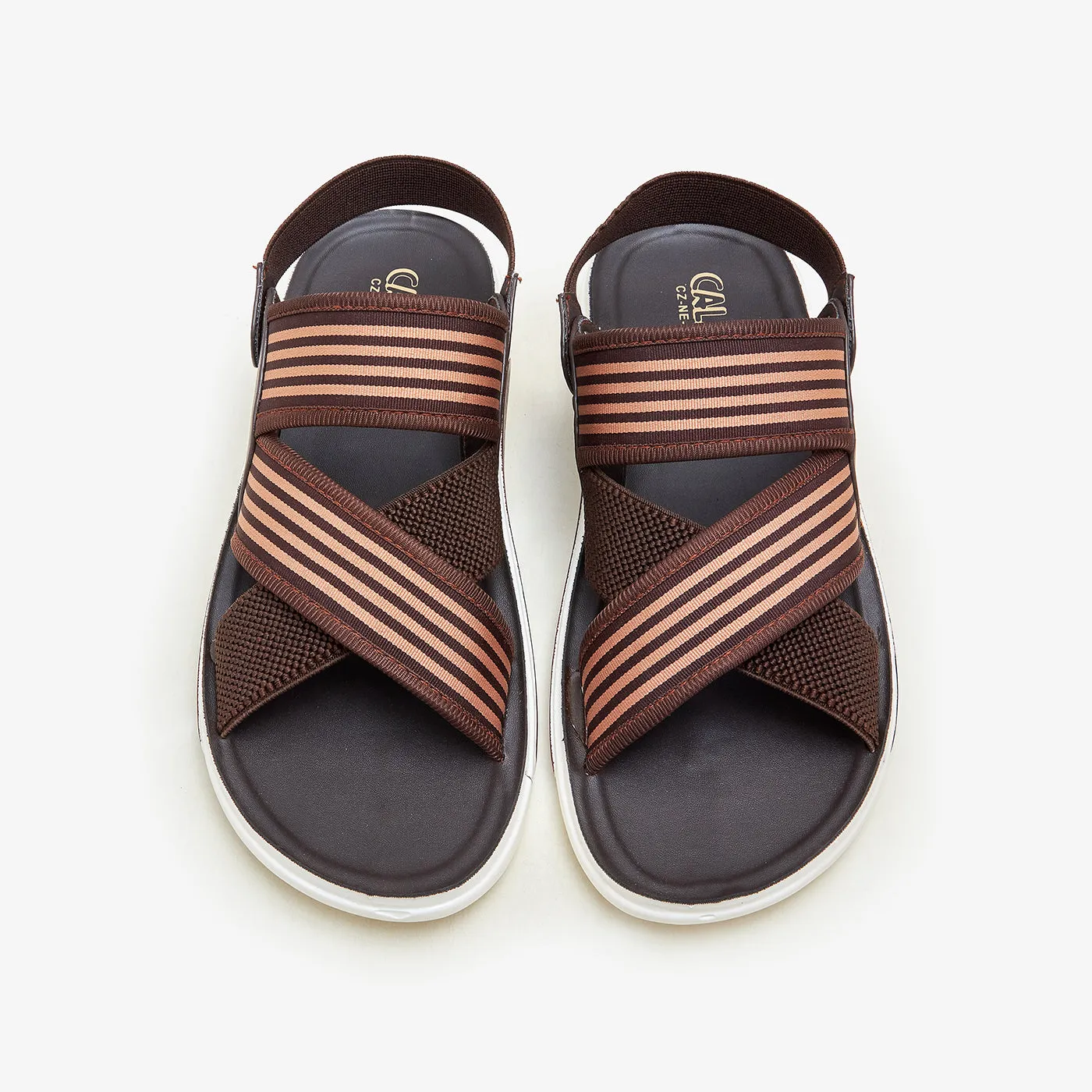 Men's Adapt-Fit Sandals