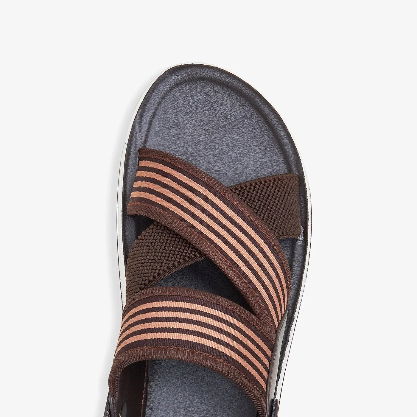 Men's Adapt-Fit Sandals