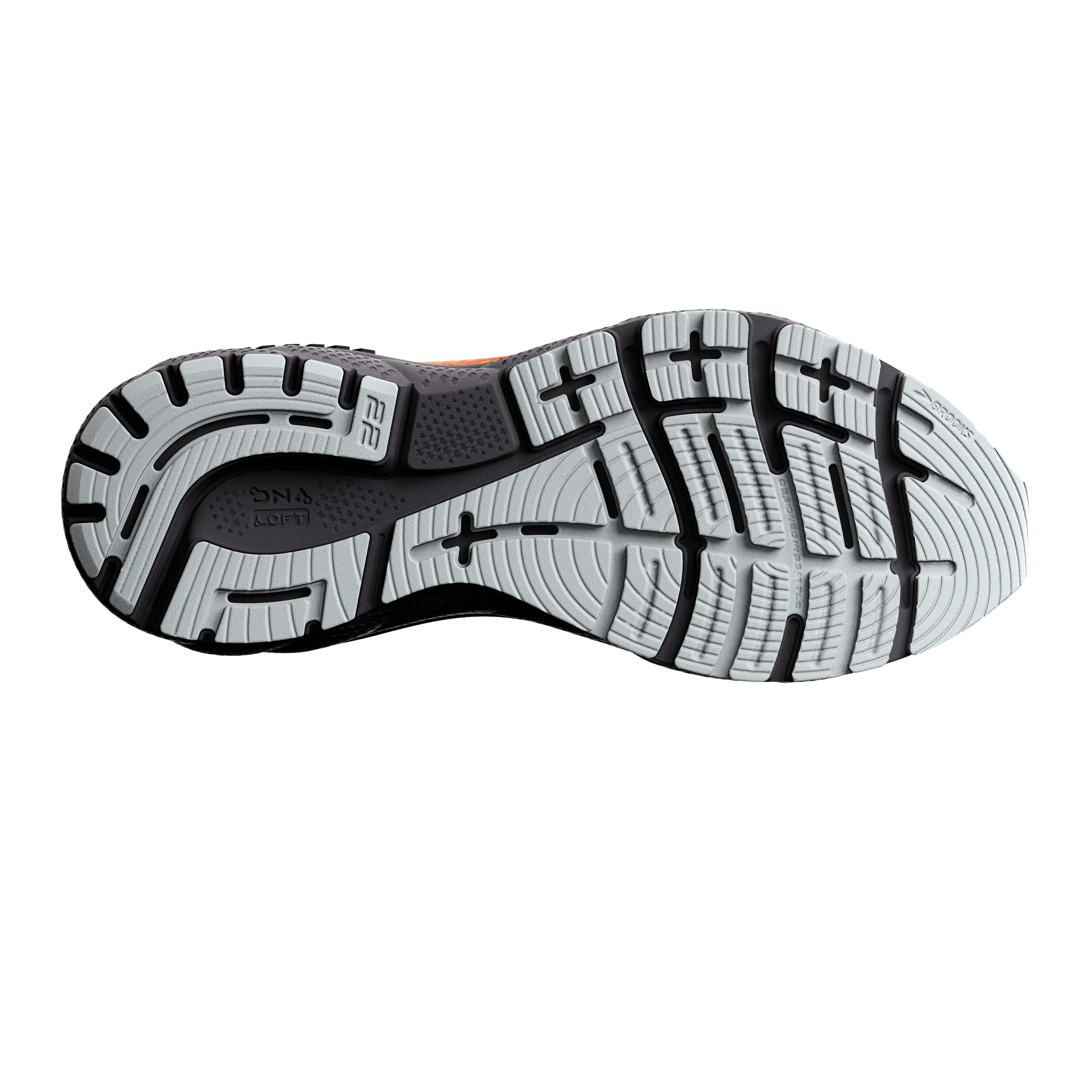 Men's Adrenaline GTS 22