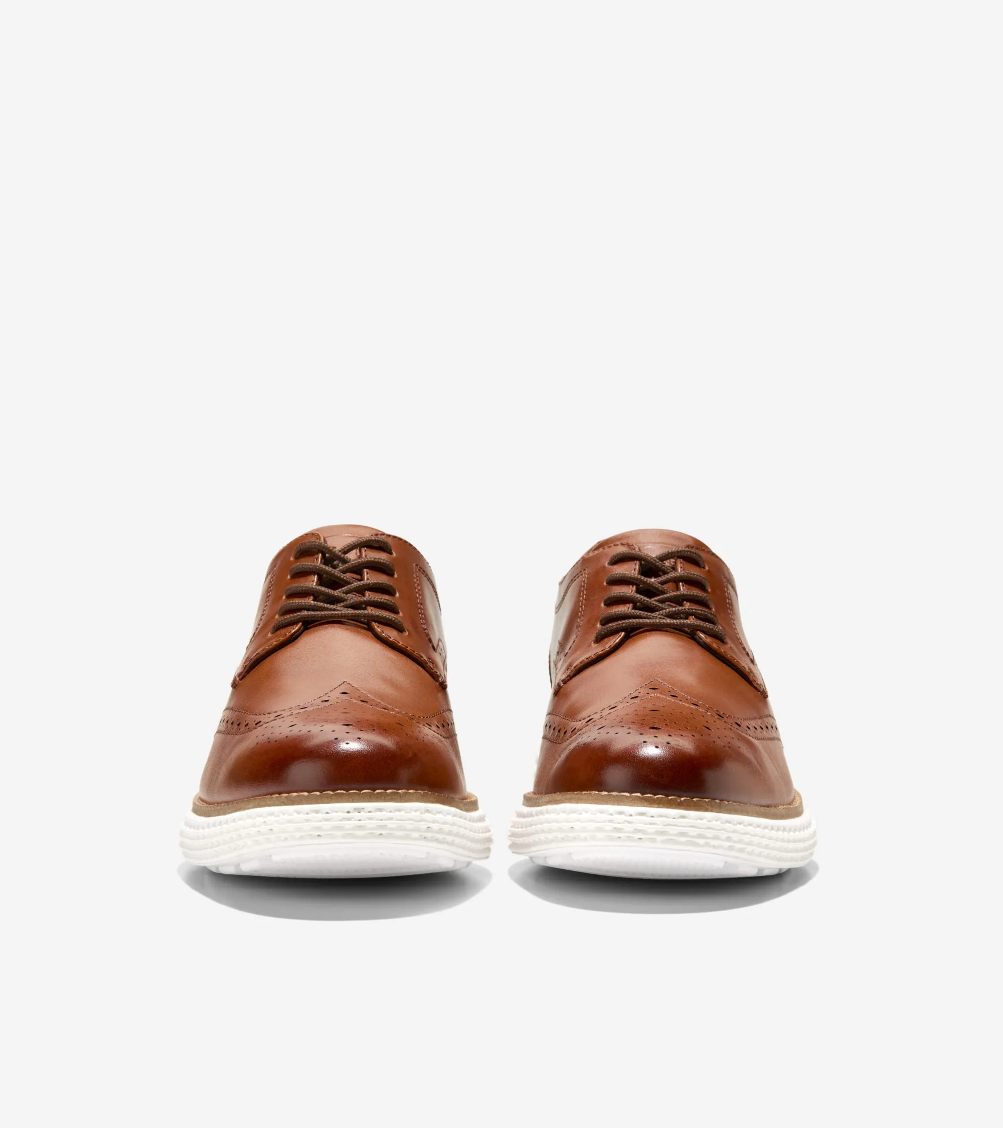 Men's ØriginalGrand 2.0 Wingtip Oxfords