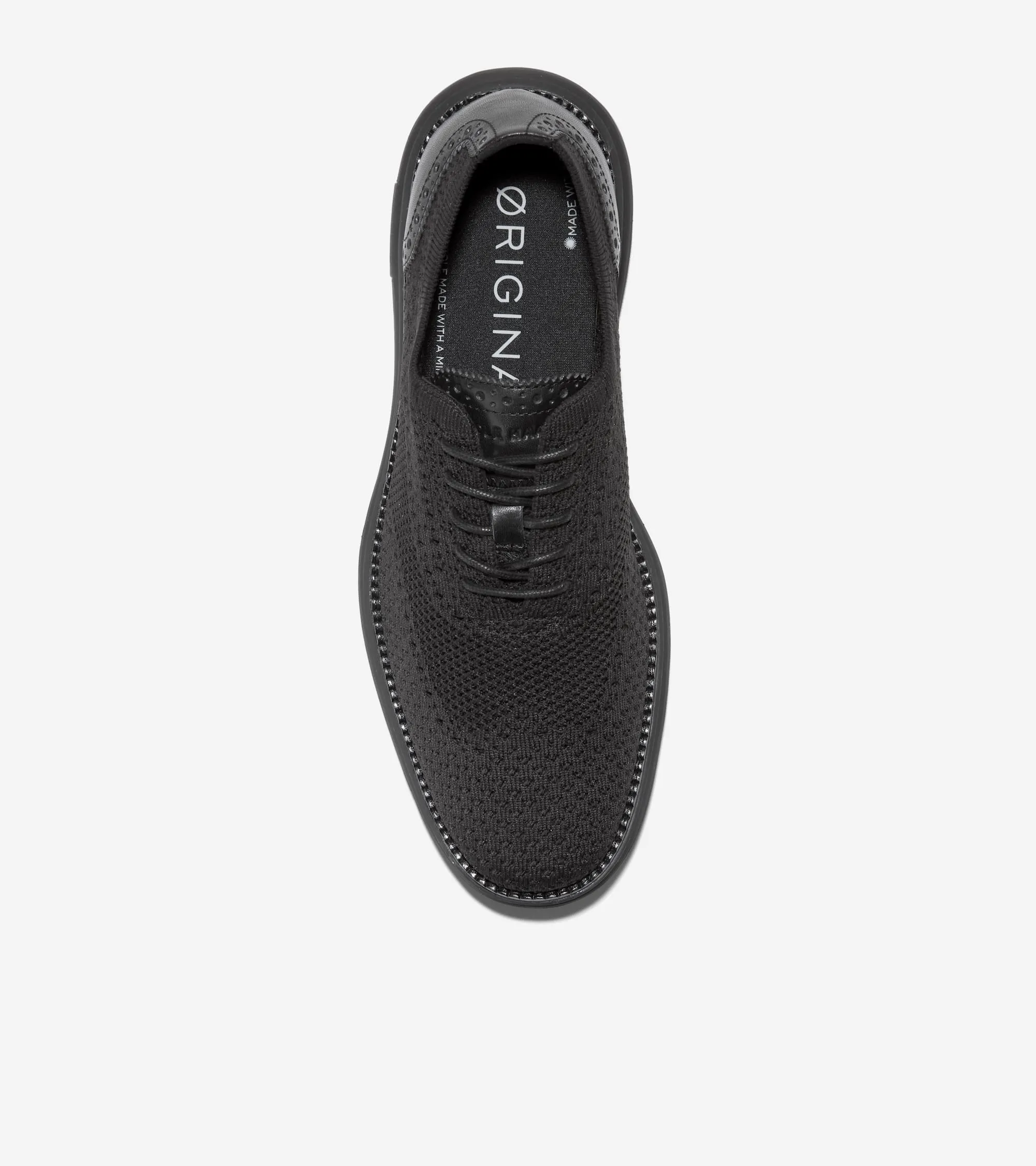 Men's ØriginalGrand Remastered Stitchlite Oxfords