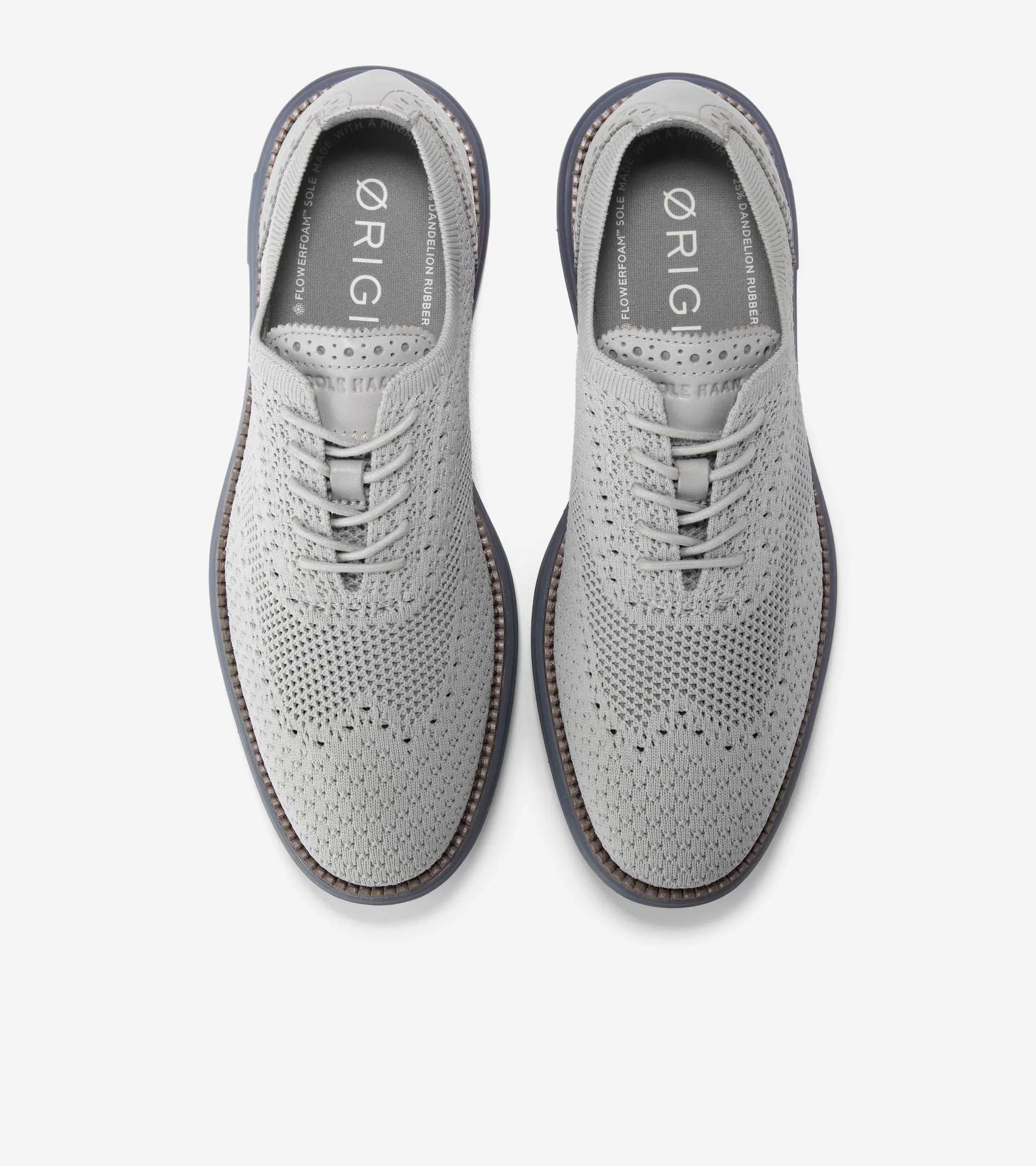 Men's ØriginalGrand Remastered Stitchlite™ Oxfords