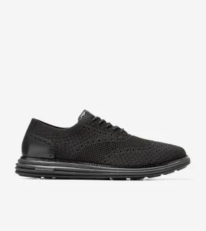 Men's ØriginalGrand Remastered Stitchlite Oxfords
