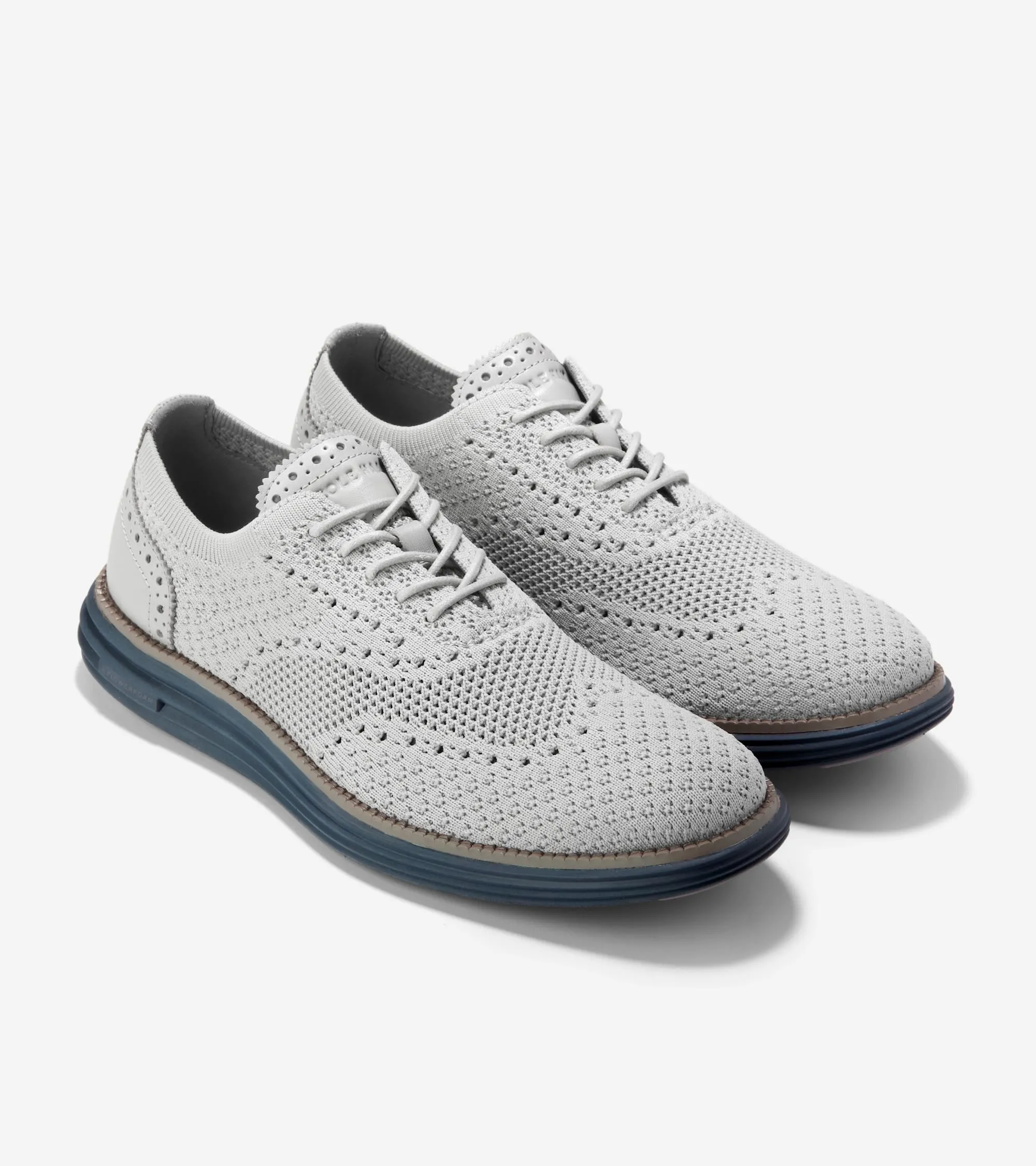 Men's ØriginalGrand Remastered Stitchlite™ Oxfords